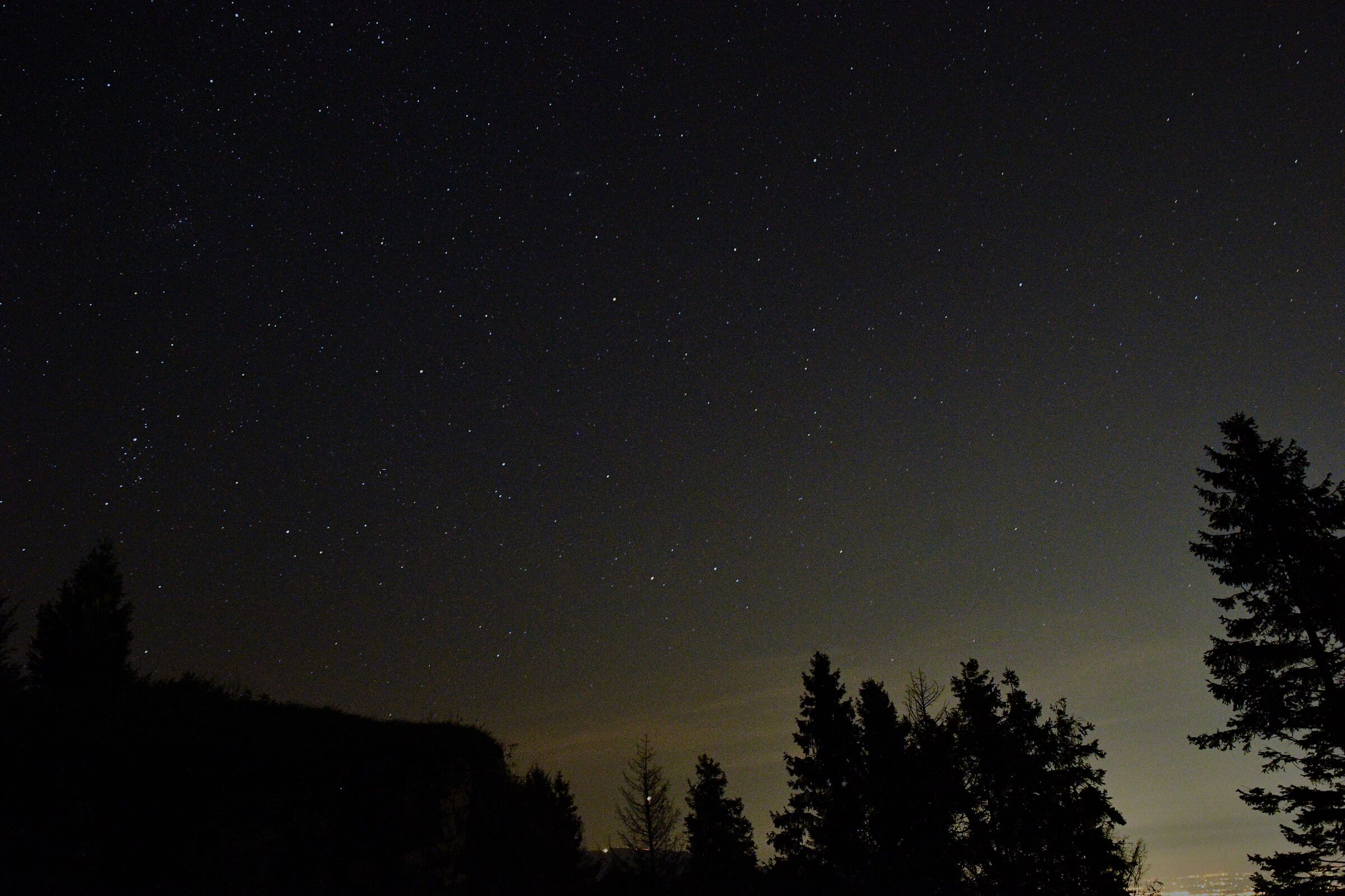 From the Femene refuge to Revine