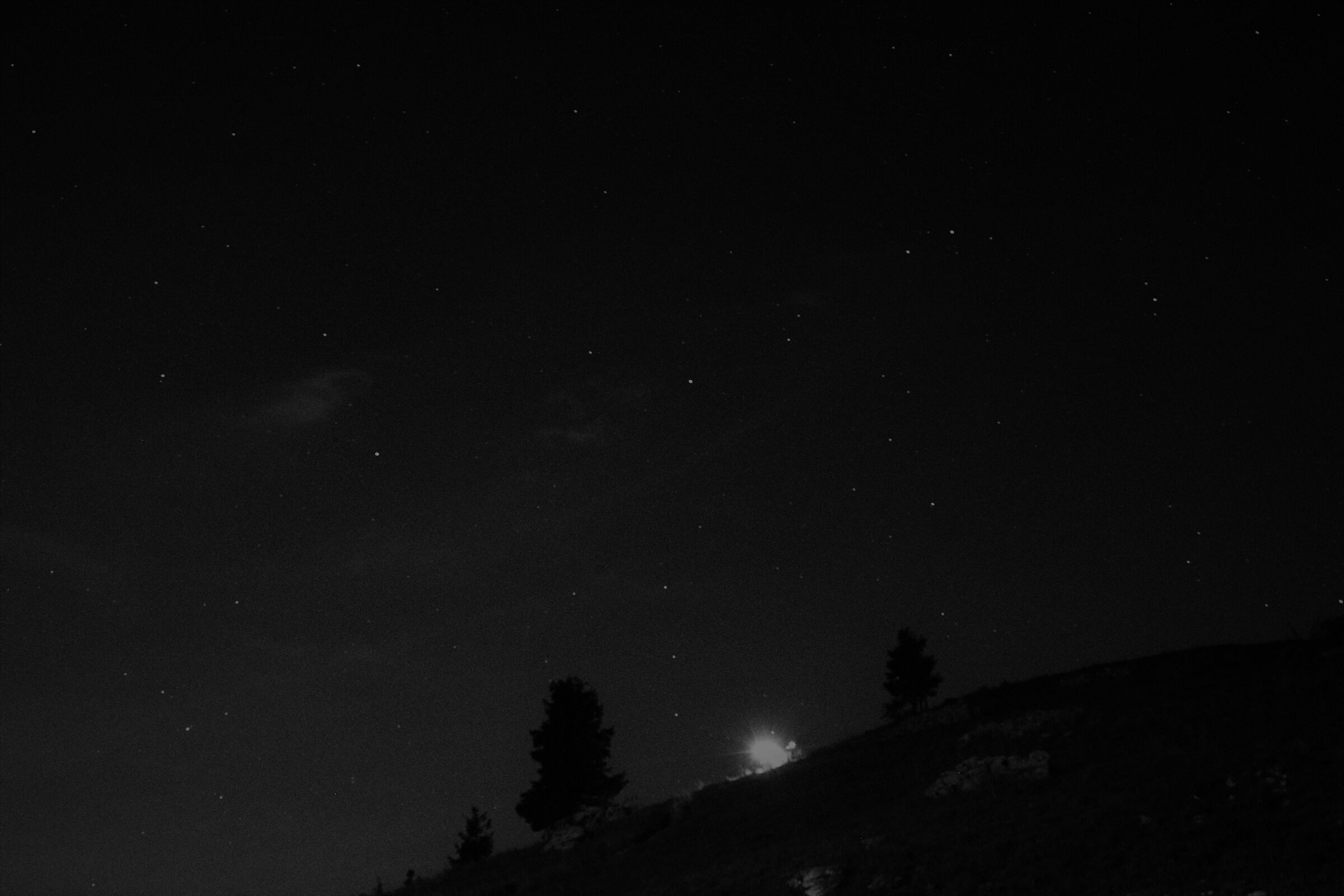 From the Femene refuge to Revine