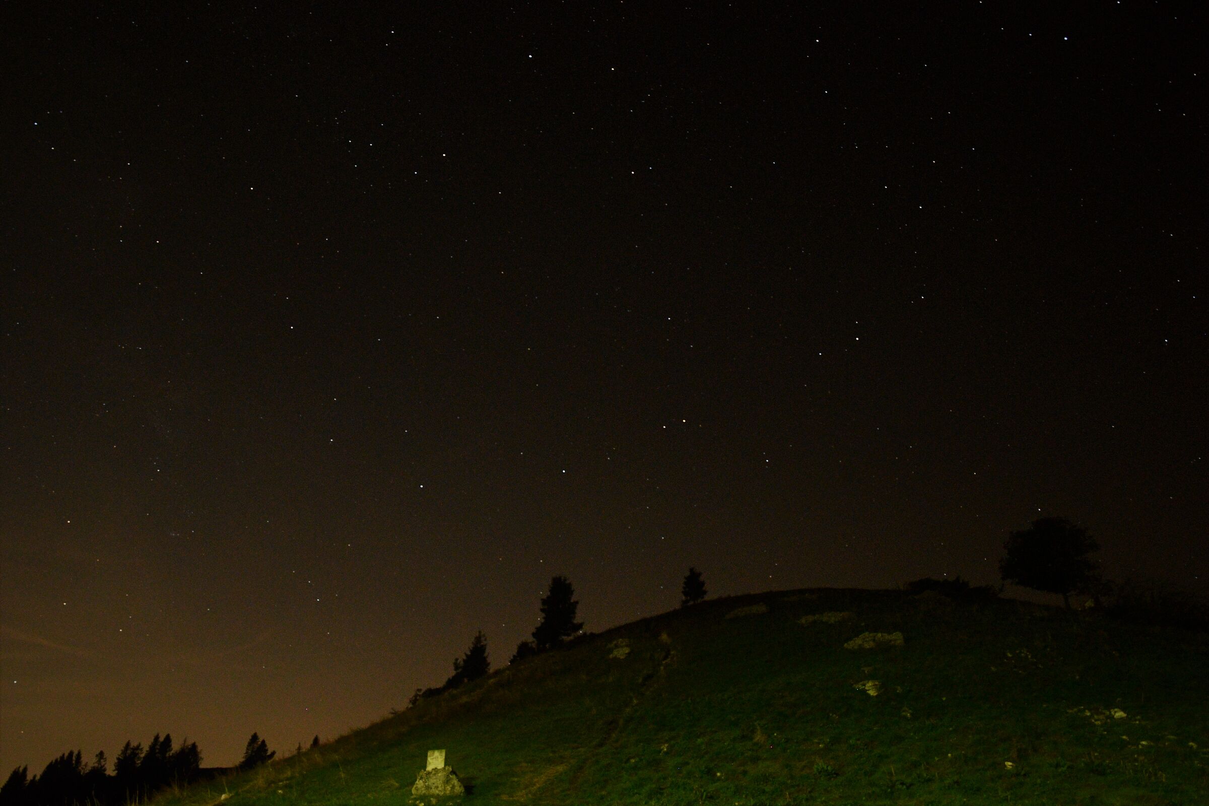 From the Femene refuge to Revine