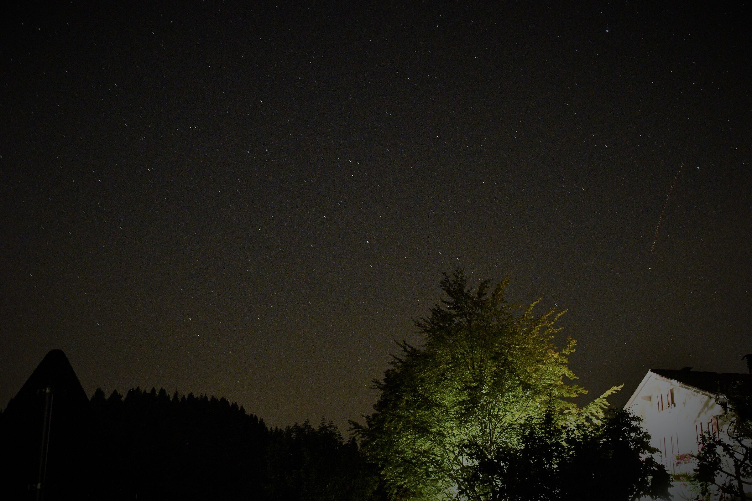 From the Femene refuge to Revine