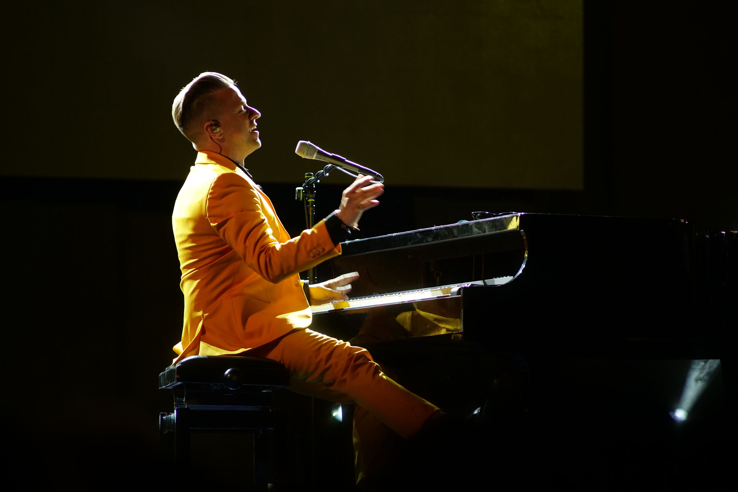 Nikon Ai 200 f 4 Matthew Lee