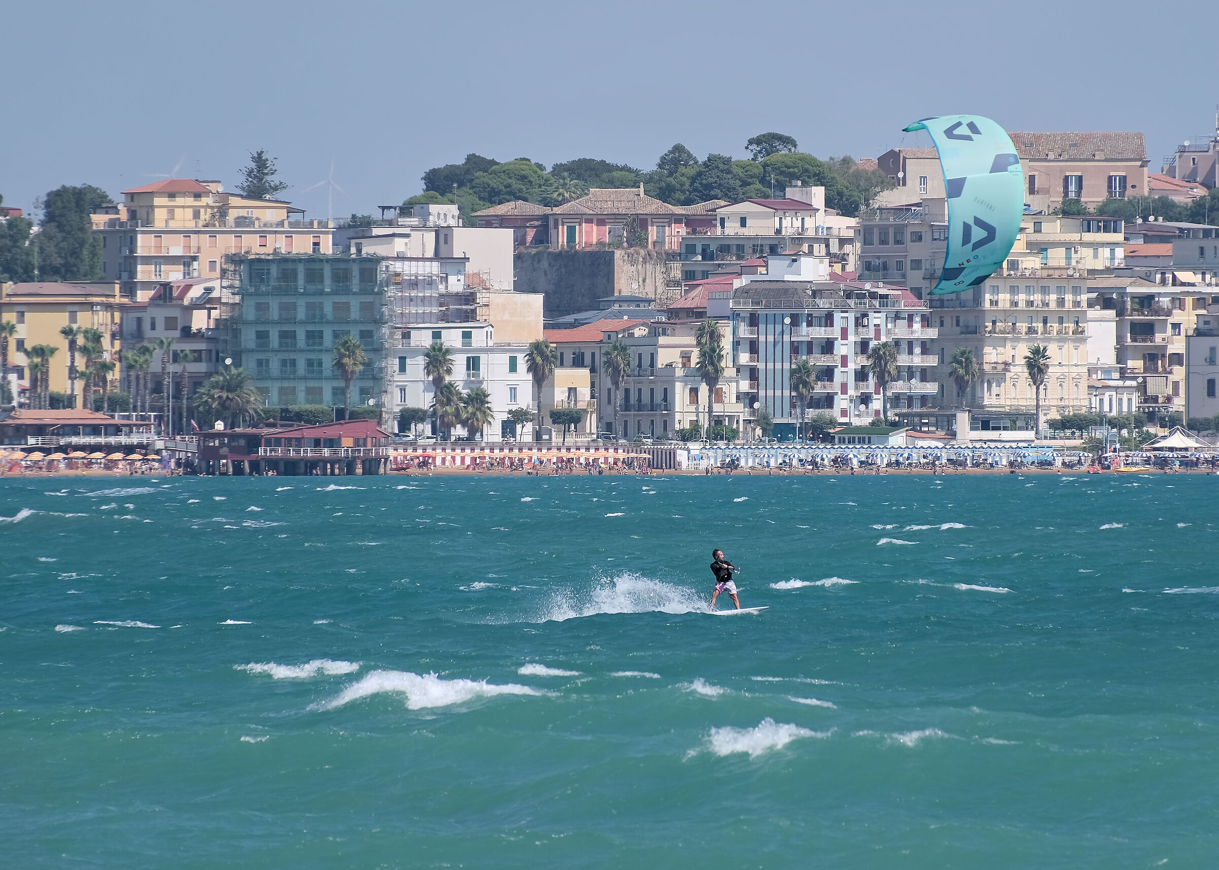 Crotone