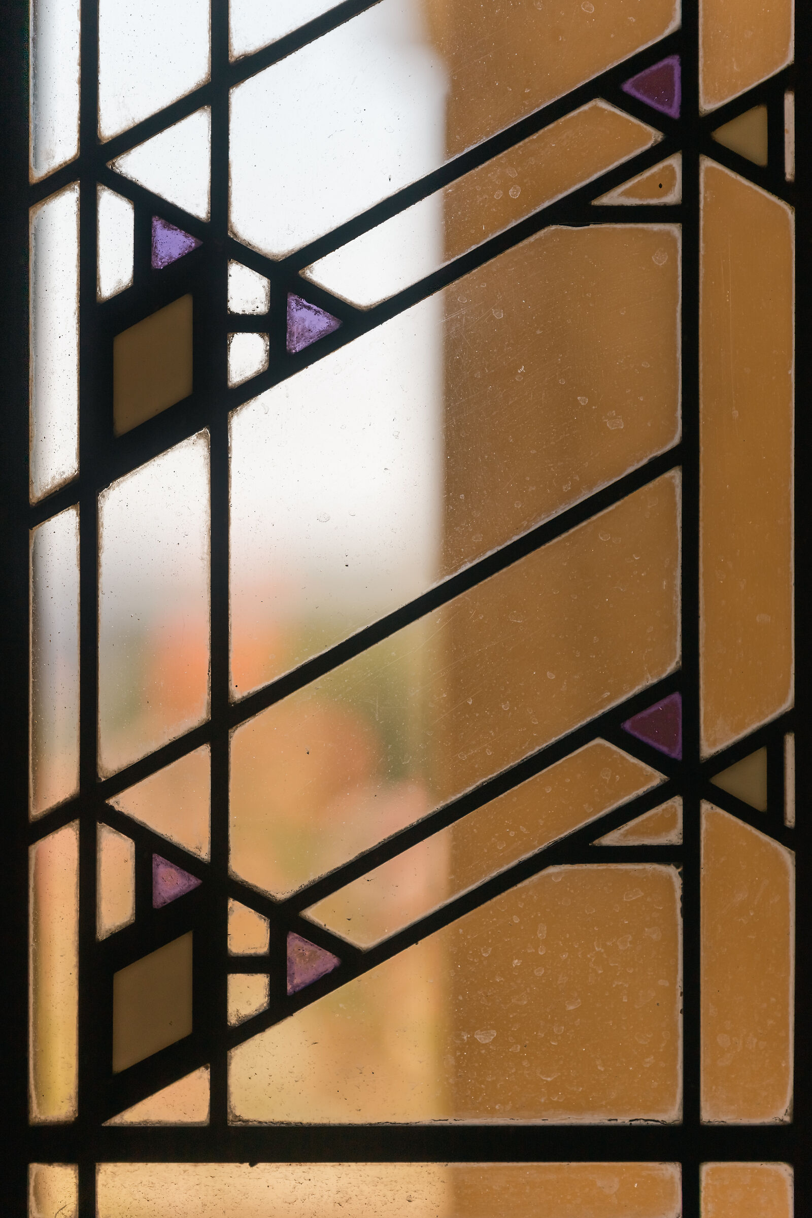 Maya revival: geometries