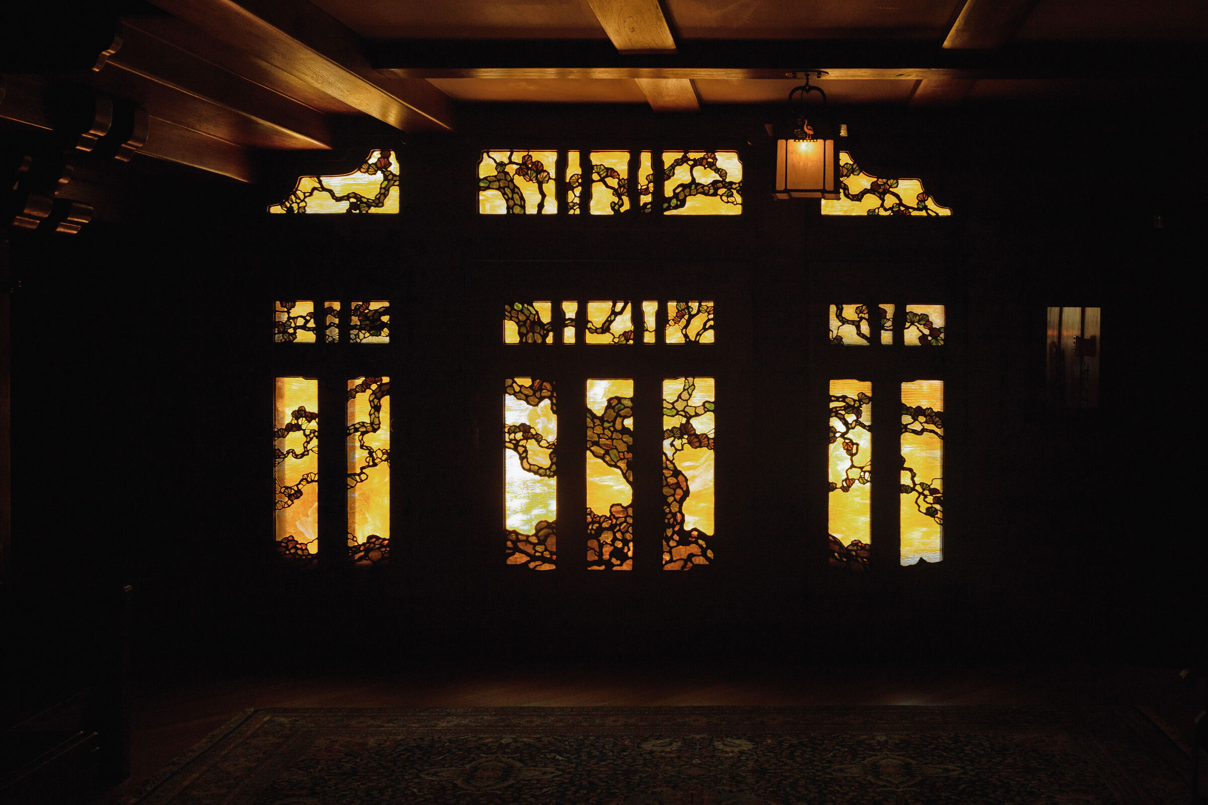 Ritorno al futuro: la casa di Doc