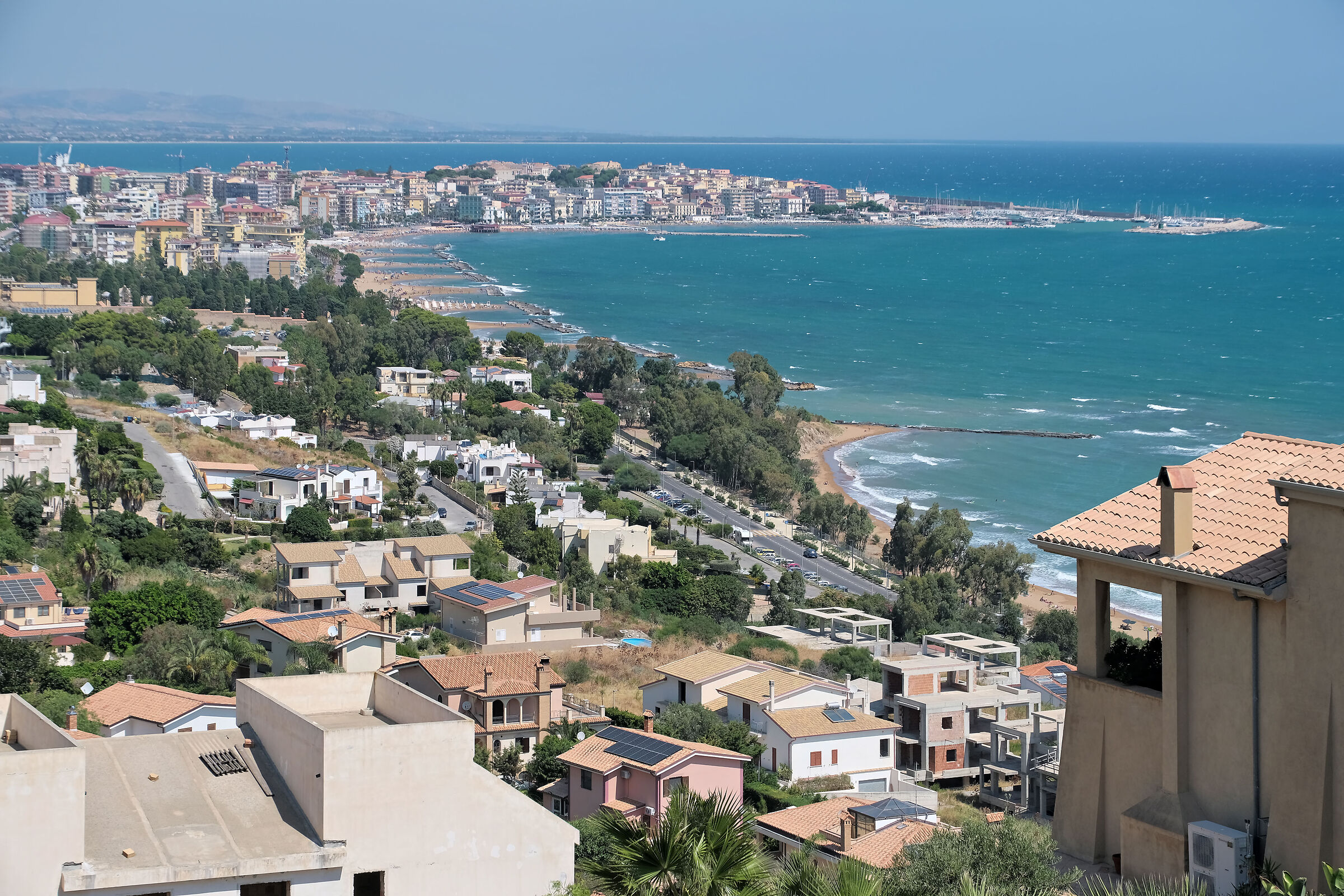 City of Crotone