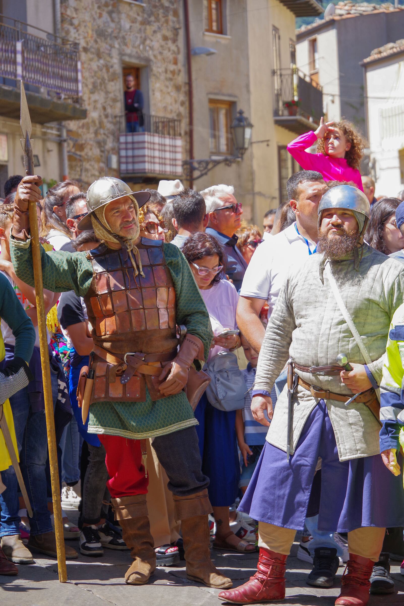 La Giostra dei Ventimiglia 33° edizione