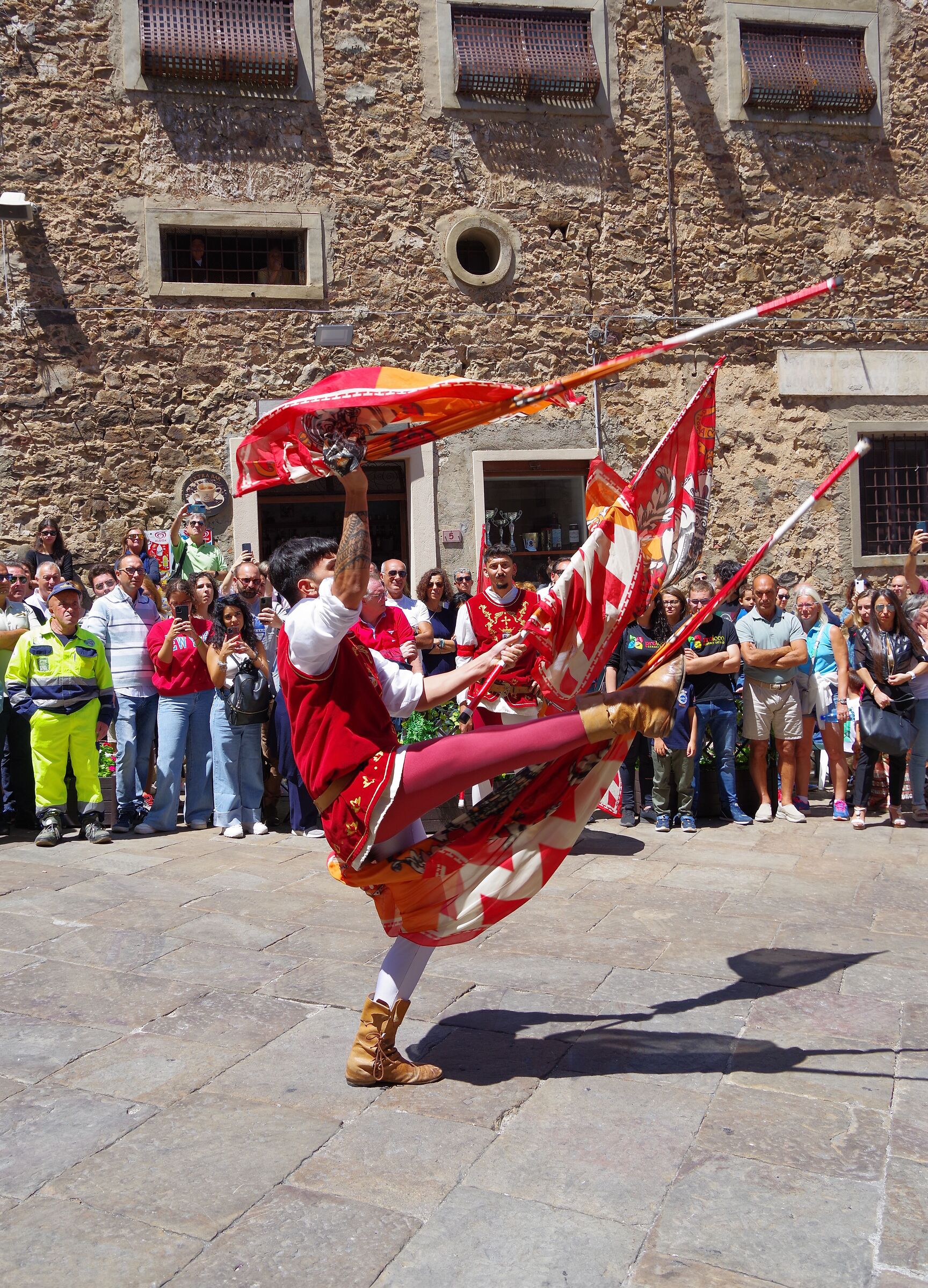 La Giostra dei Ventimiglia 33° edizione