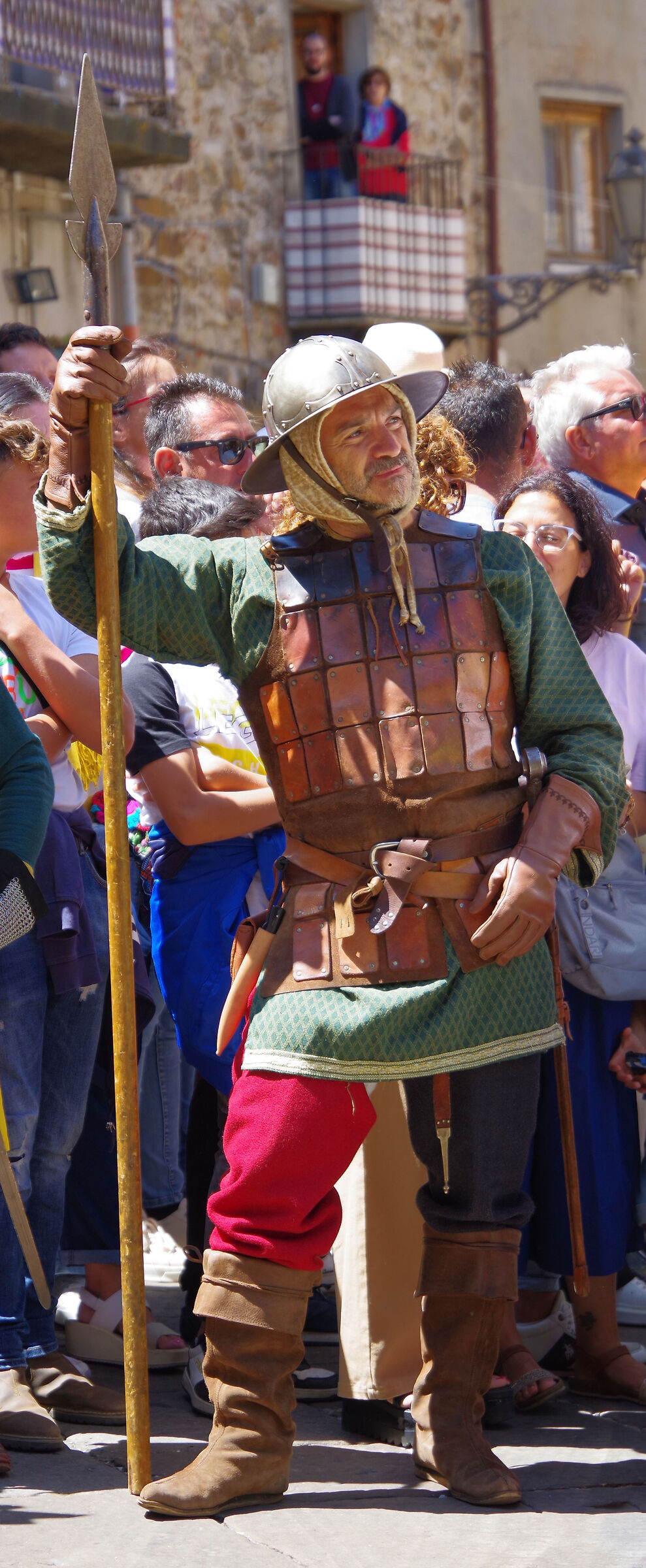 La Giostra dei Ventimiglia 33° edizione