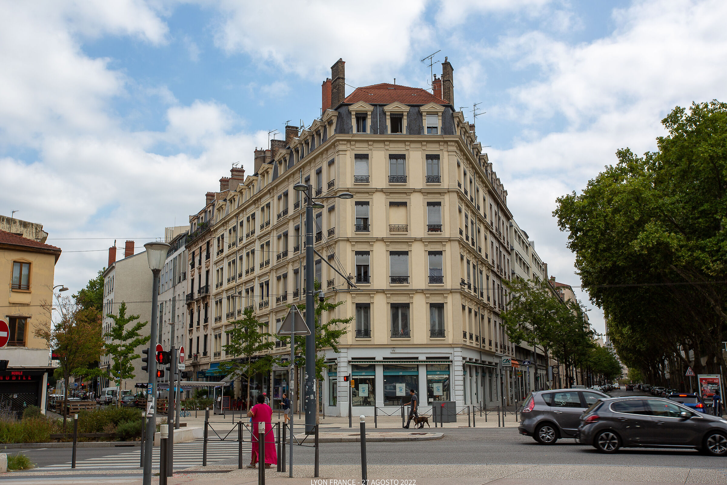 Lyon France