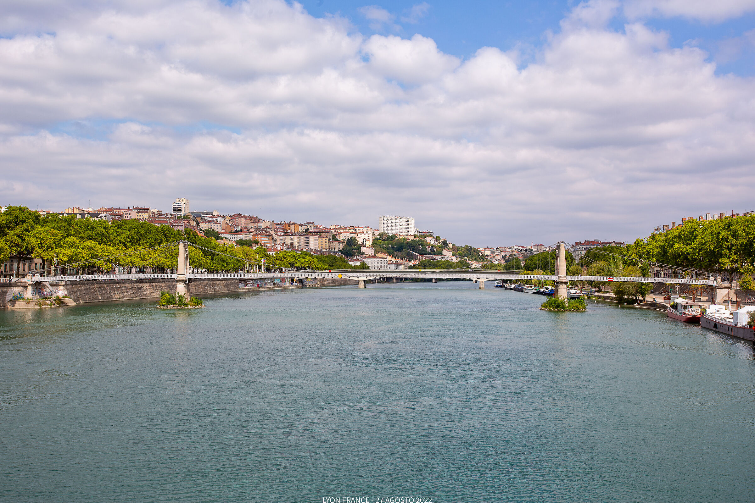 Lyon France