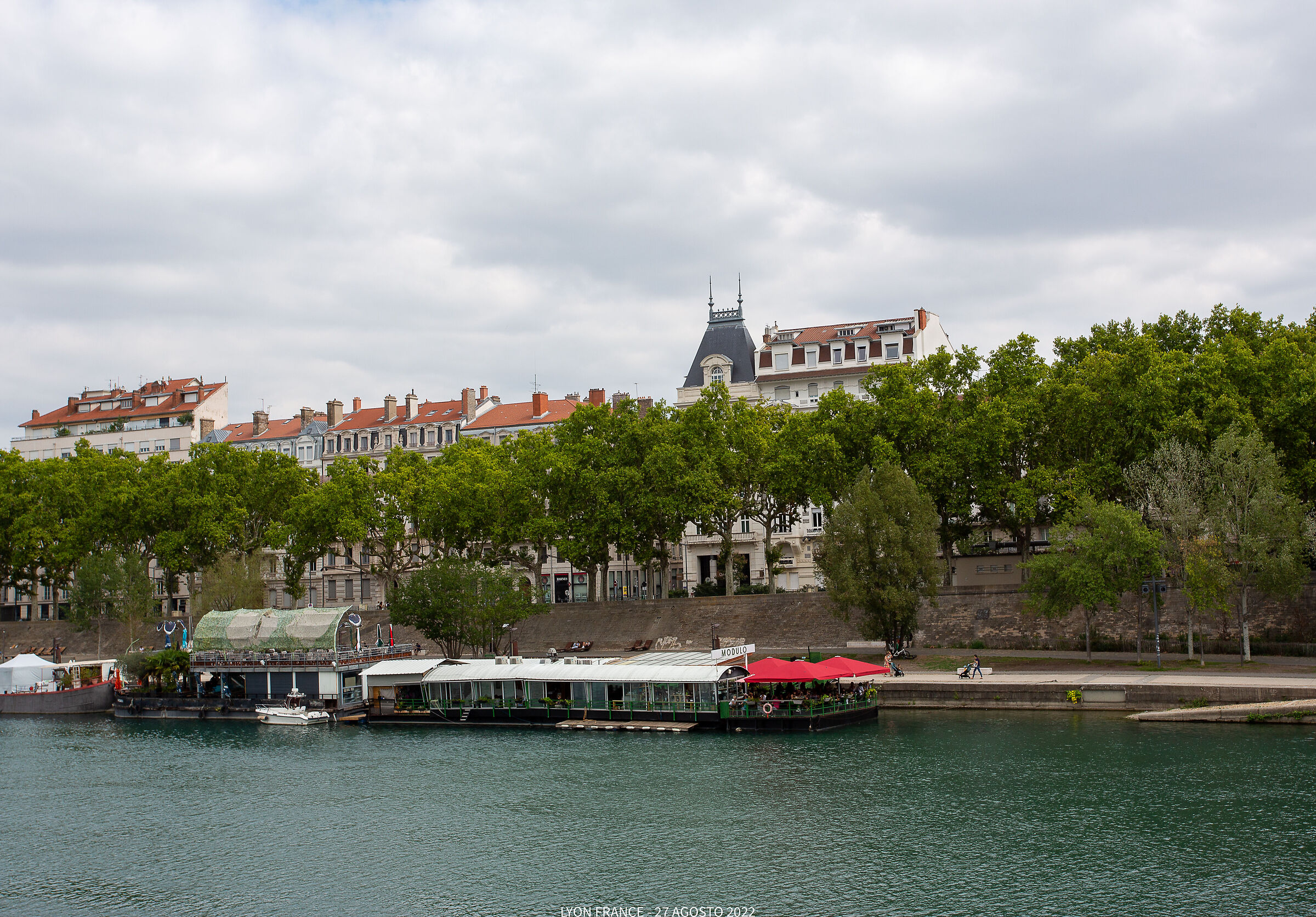 Lyon France