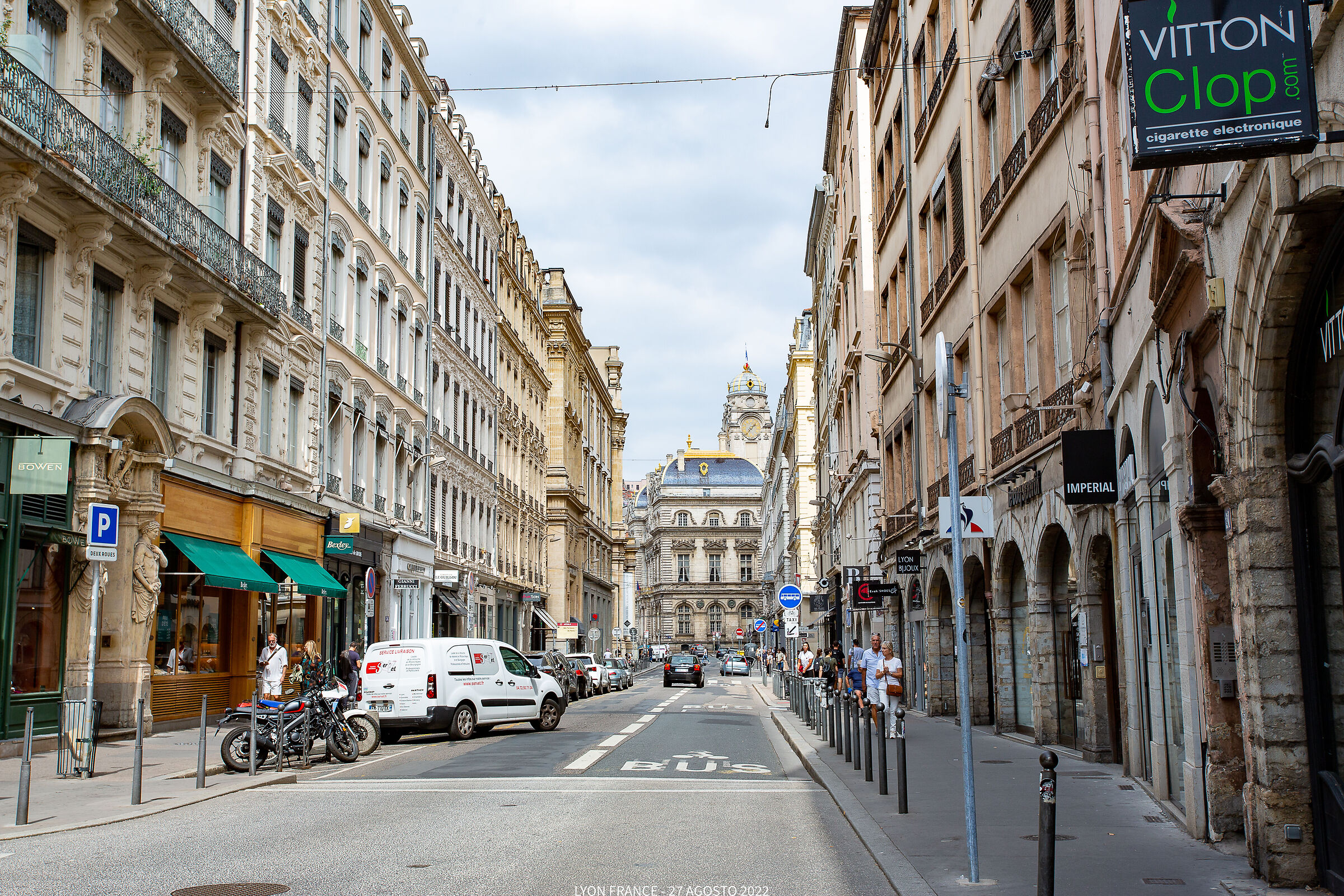 Lyon France