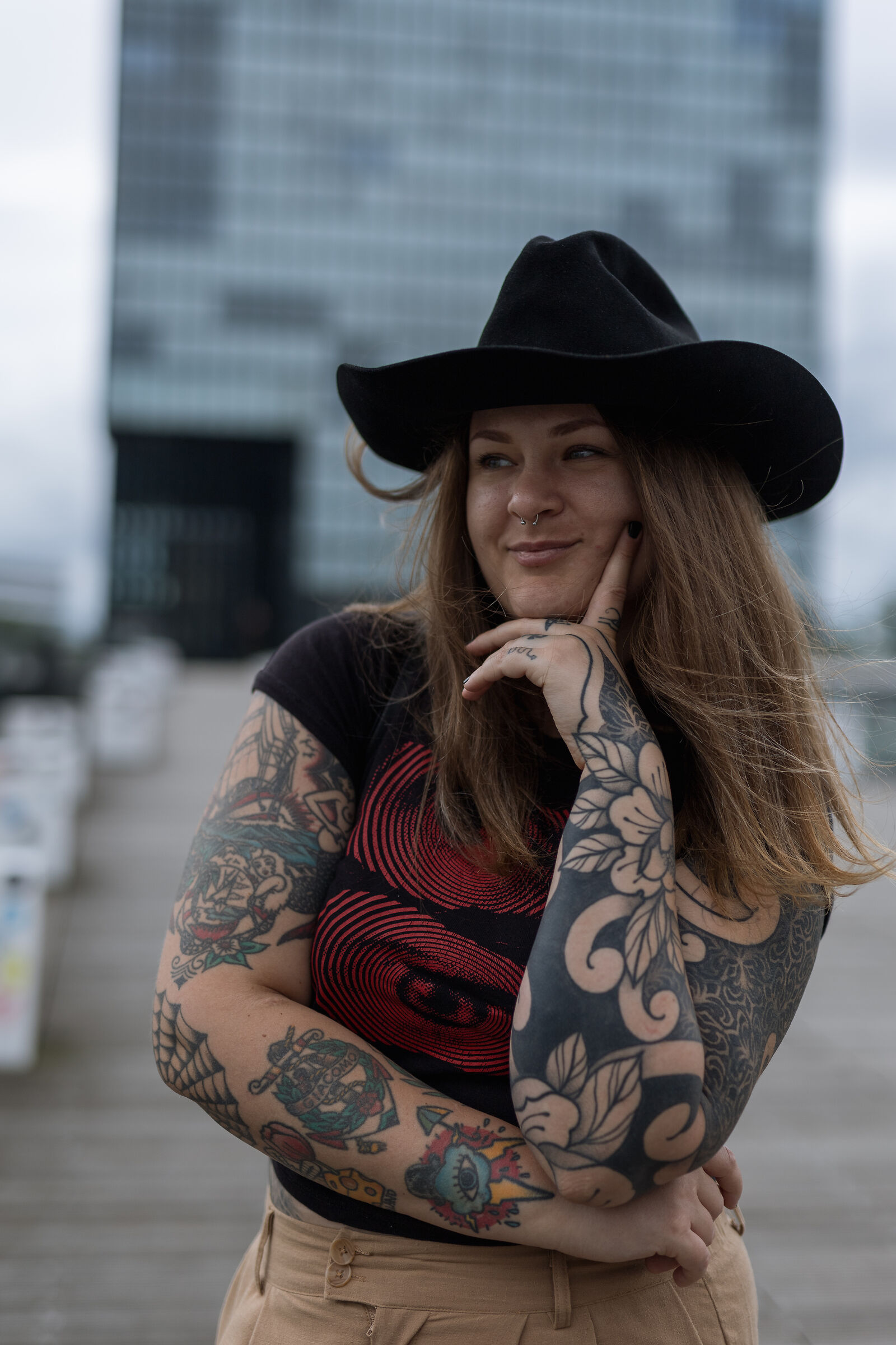 La mia amica Diletta