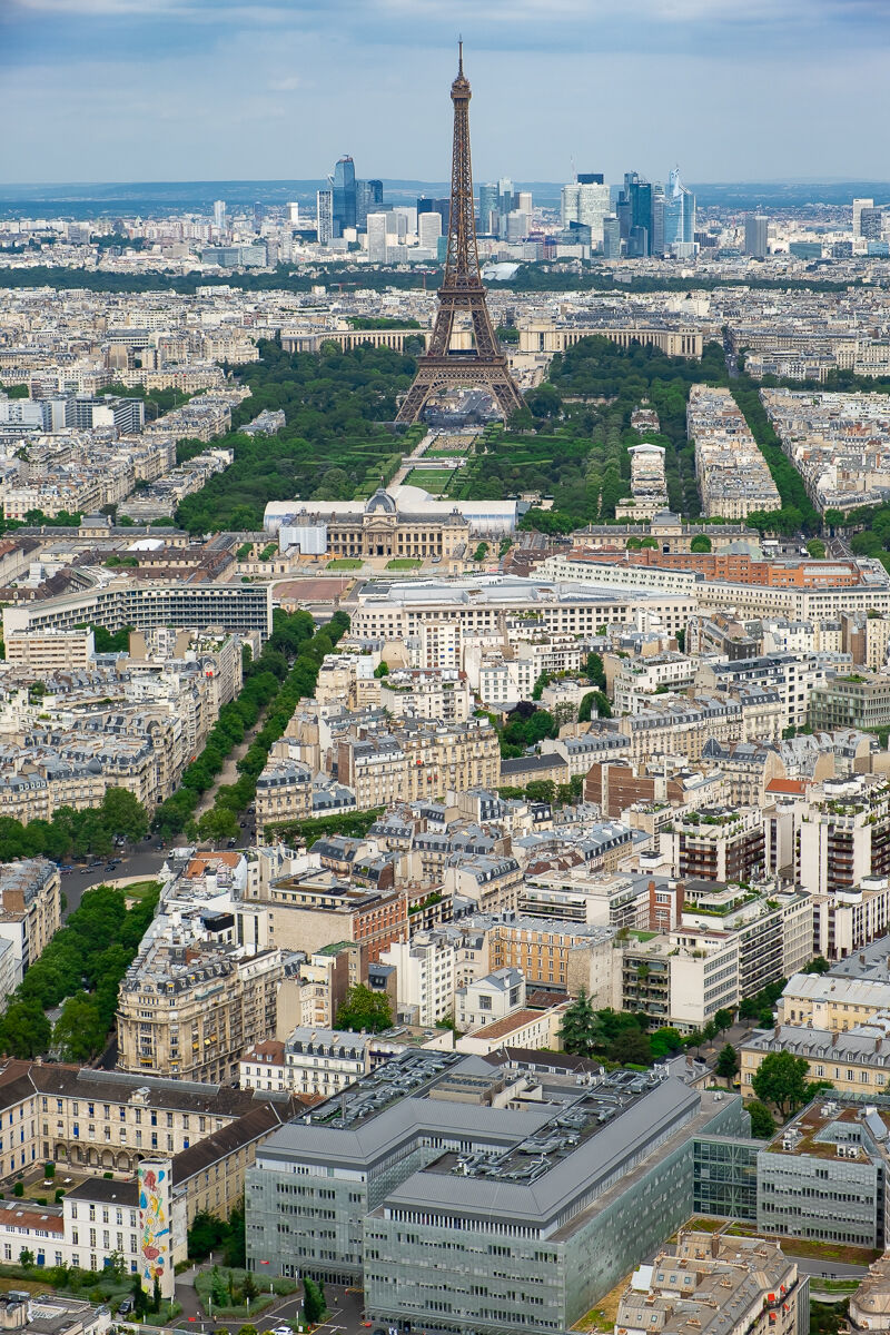Tour Montparnasse TE
