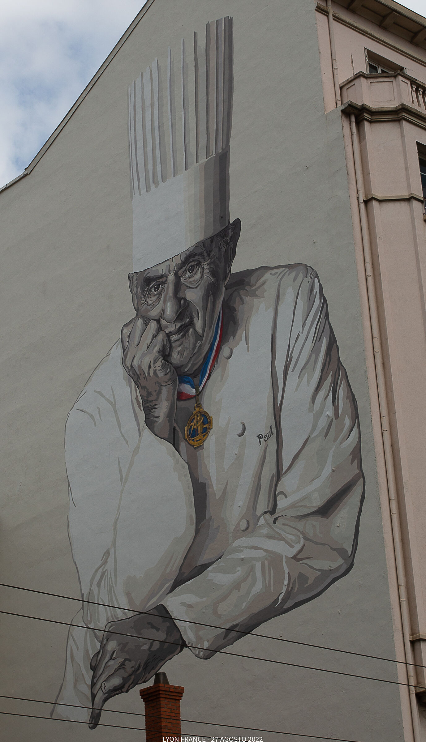 Lyon France