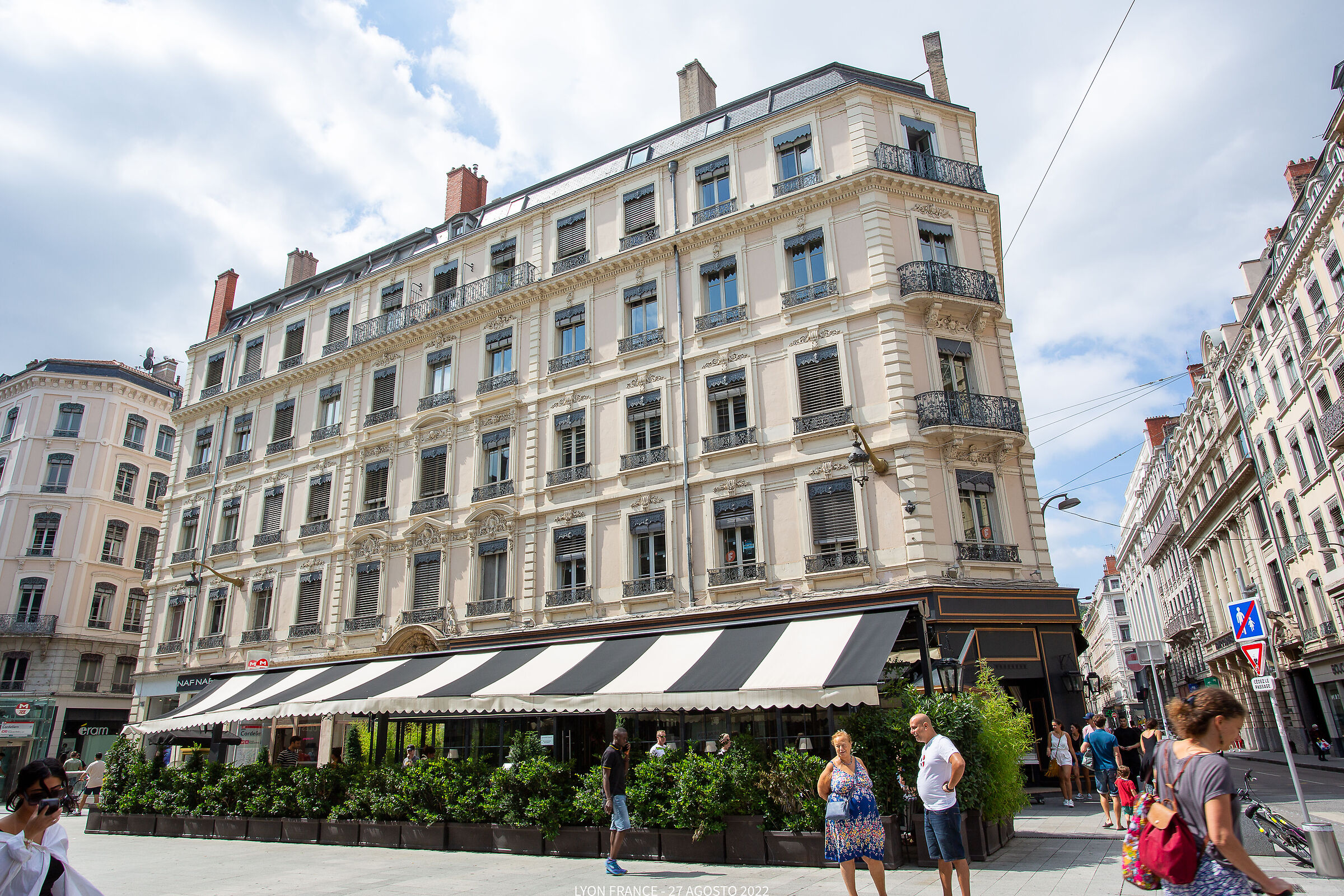 Lyon France