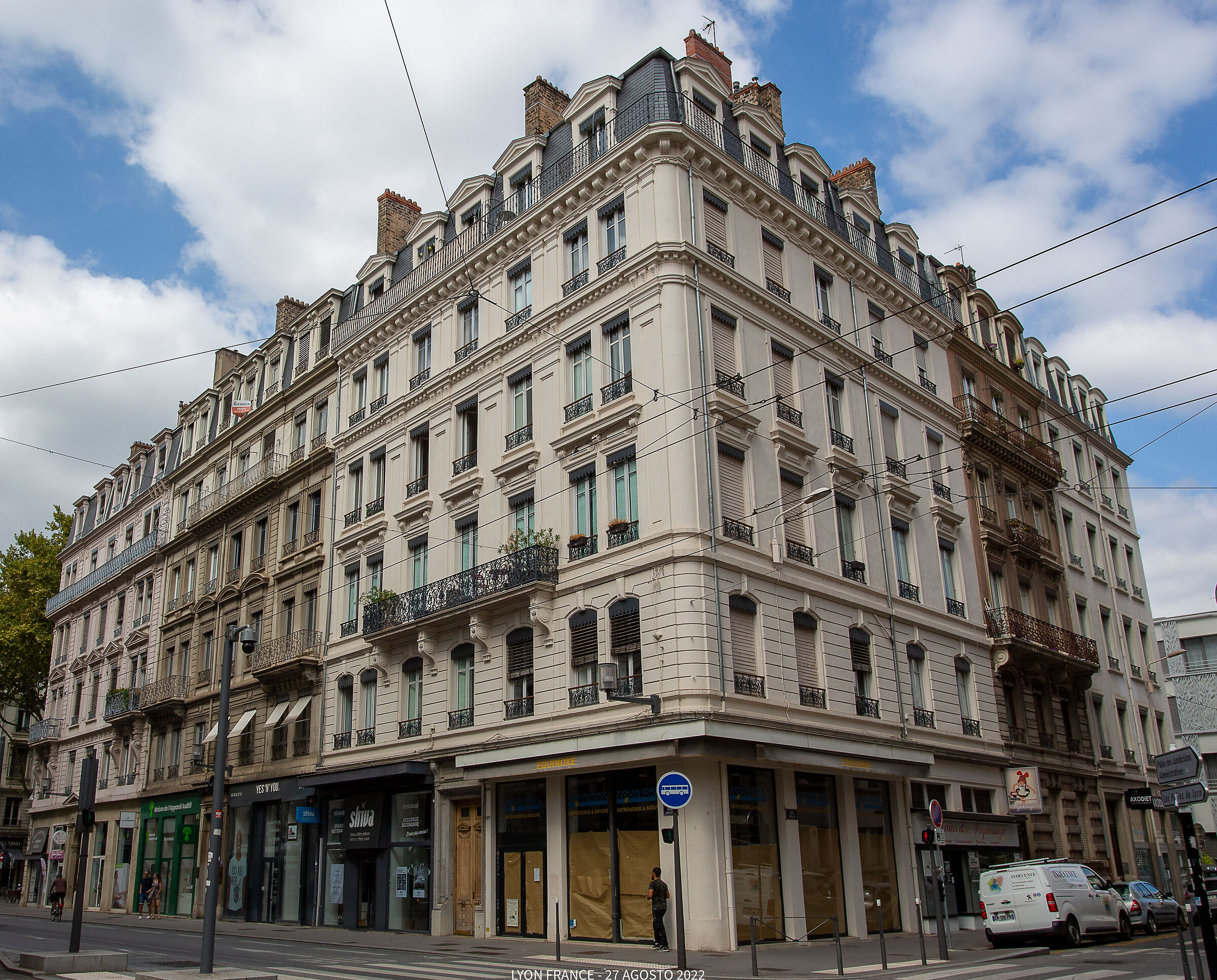 Lyon France