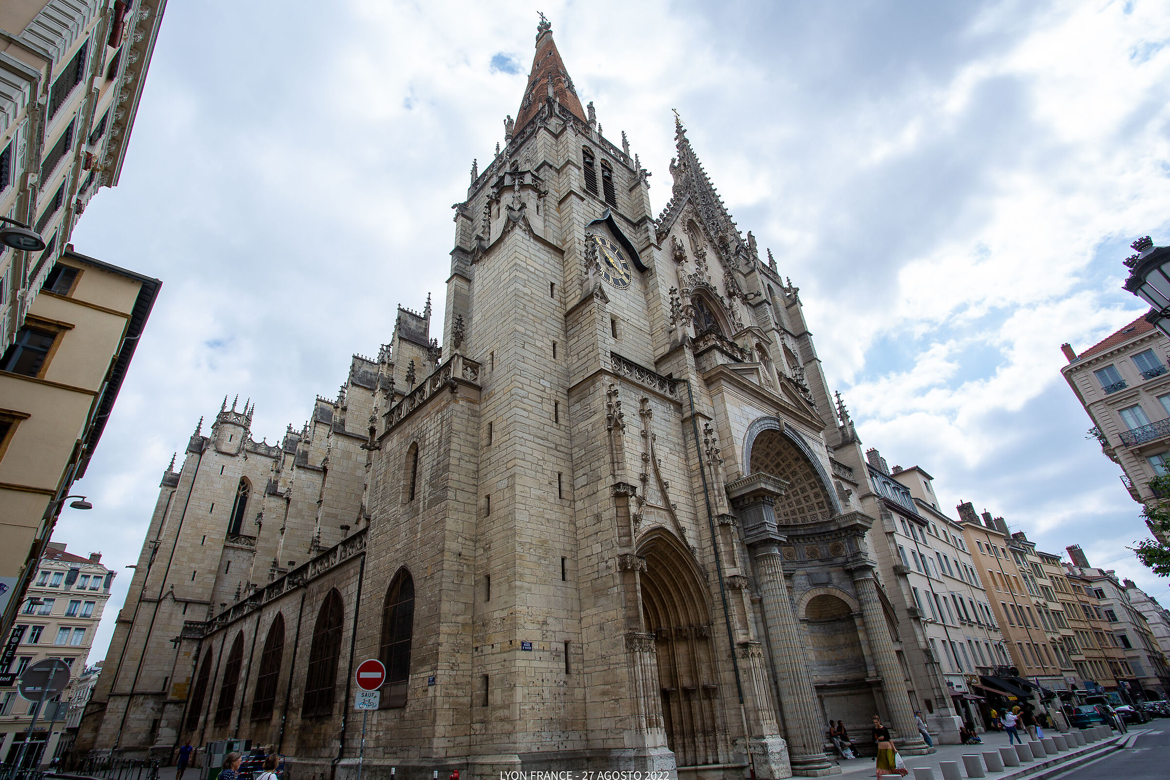 Lyon France