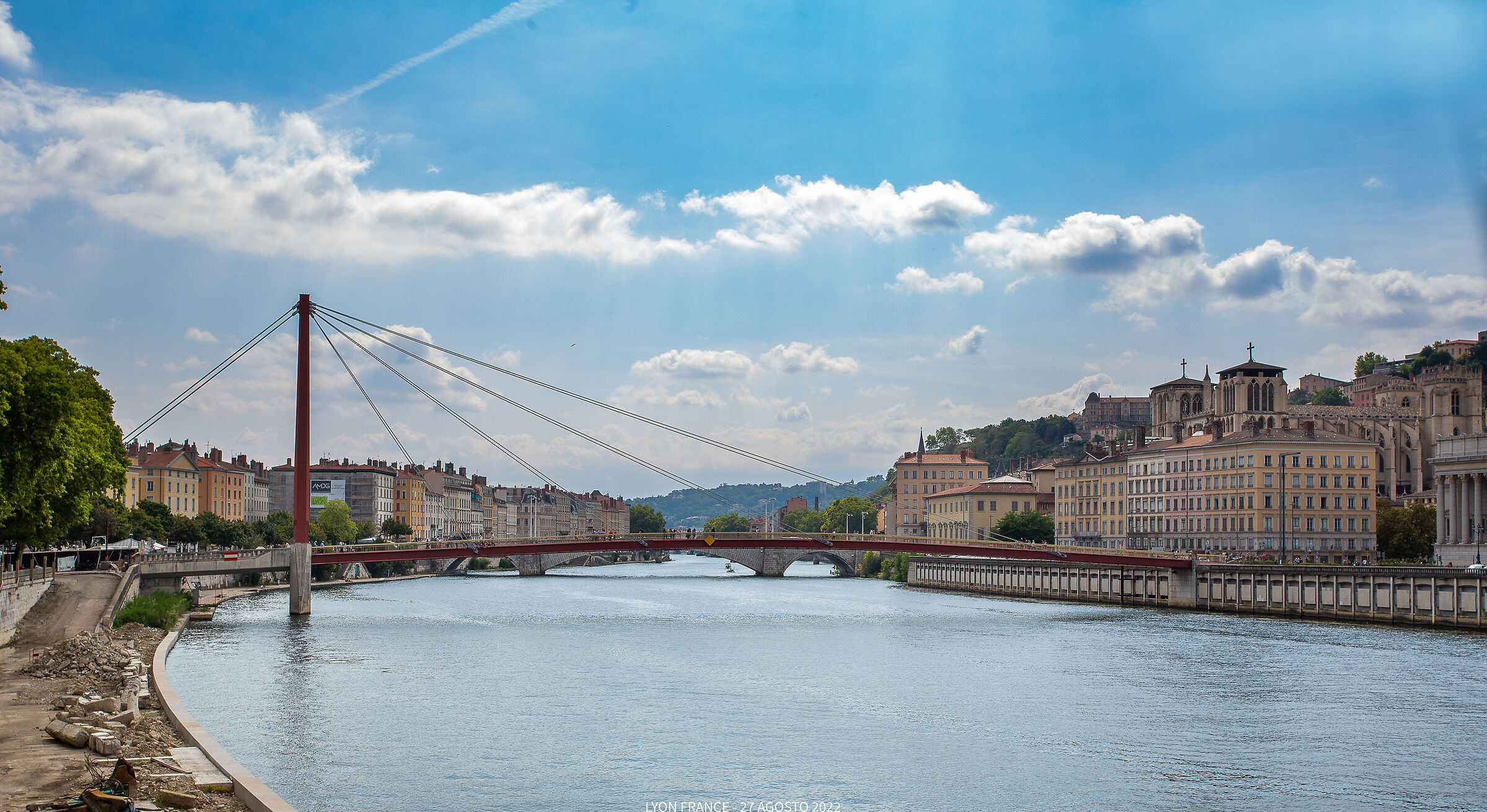 Lyon France