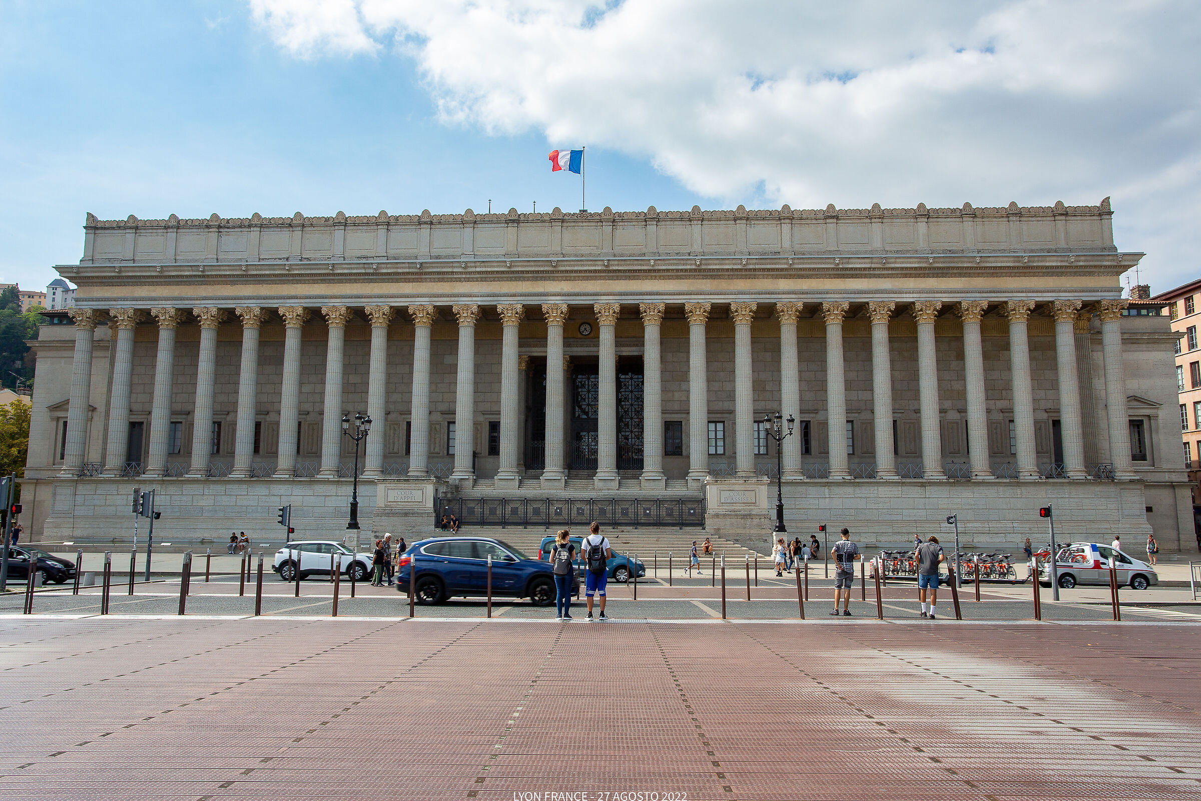 Lyon France