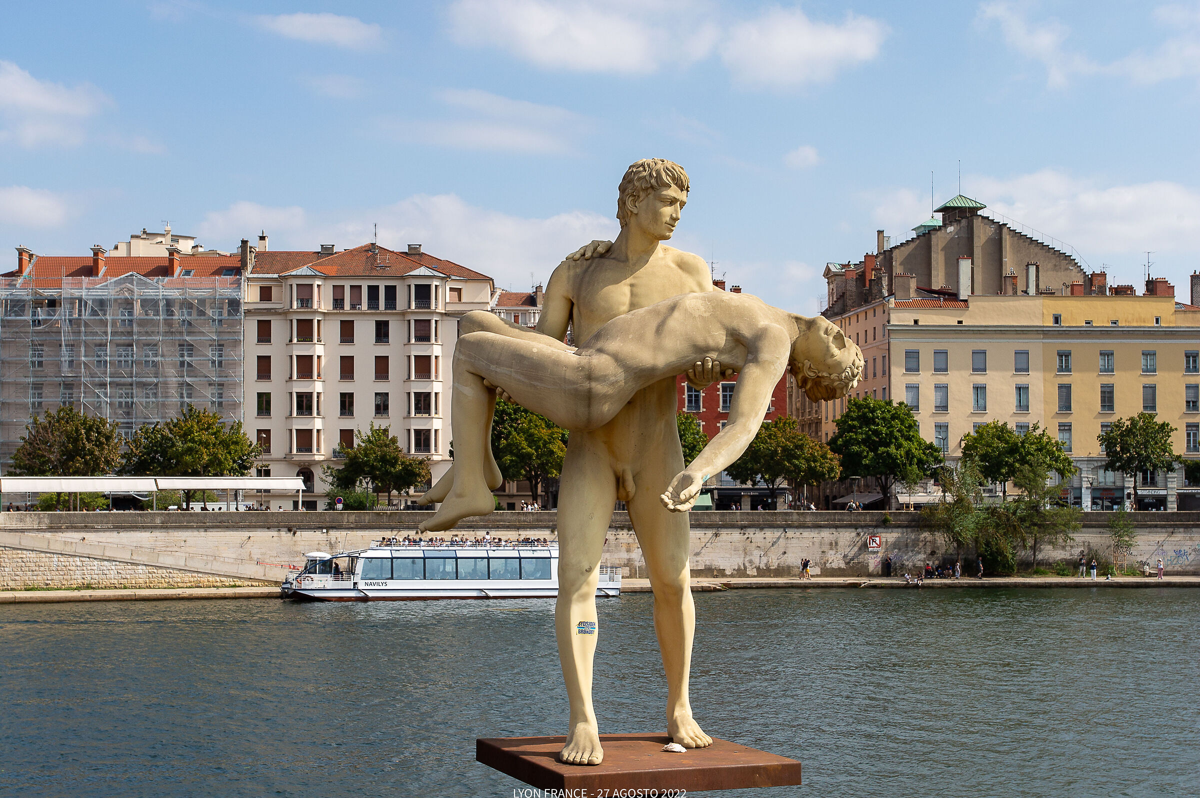 Lyon France