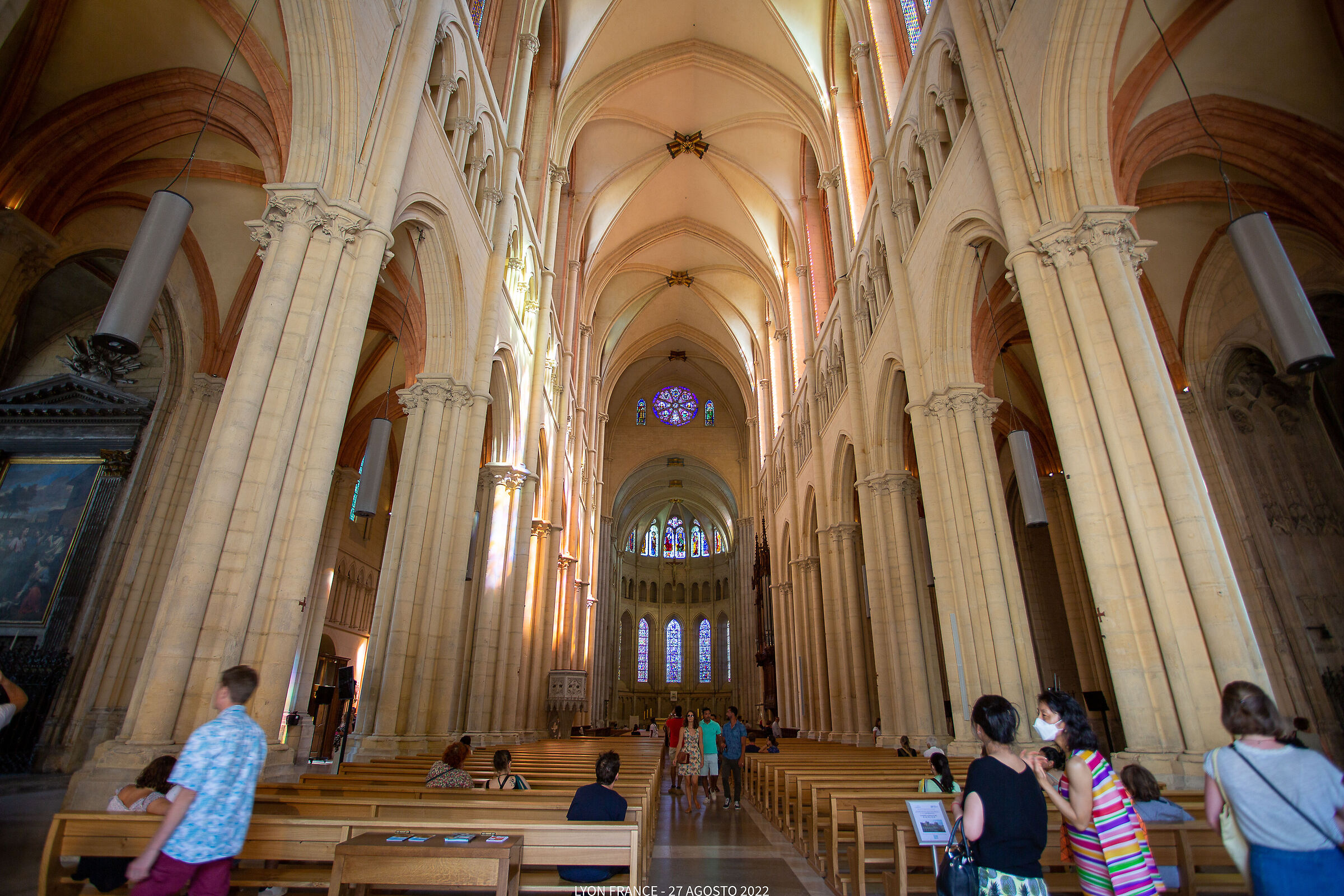 Lyon France