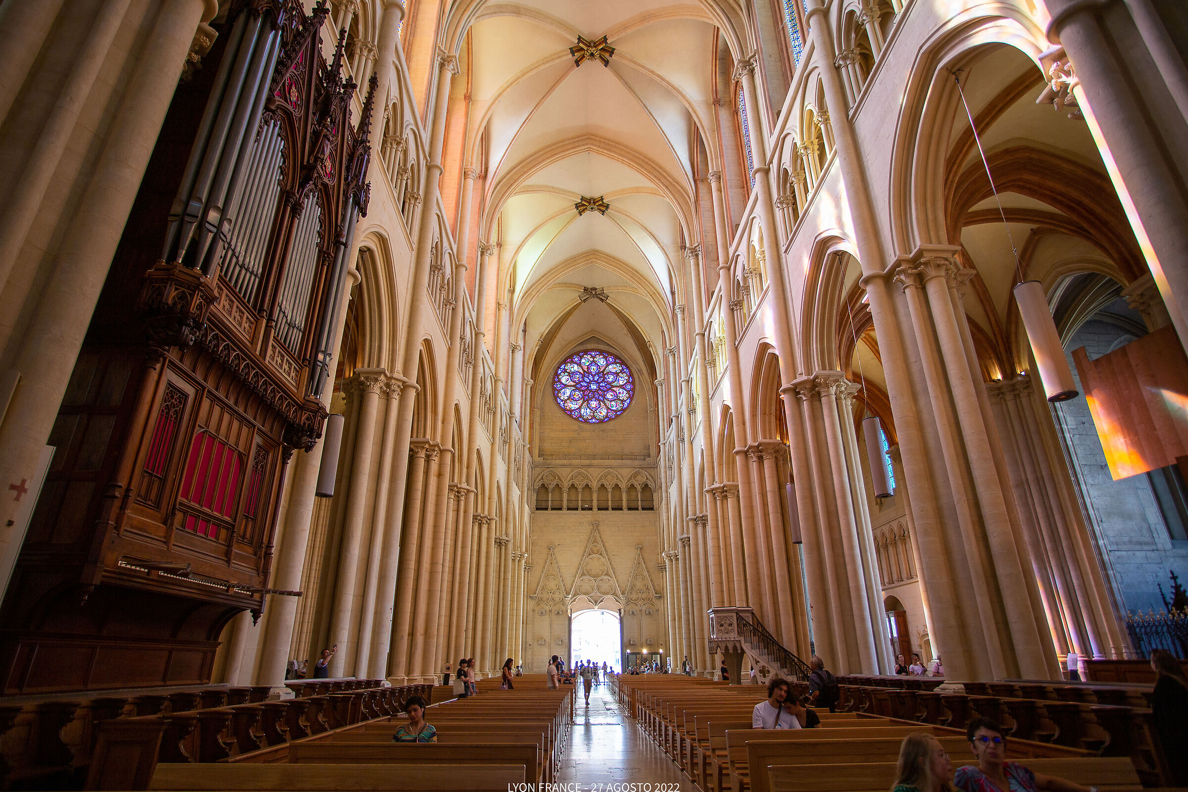 Lyon France