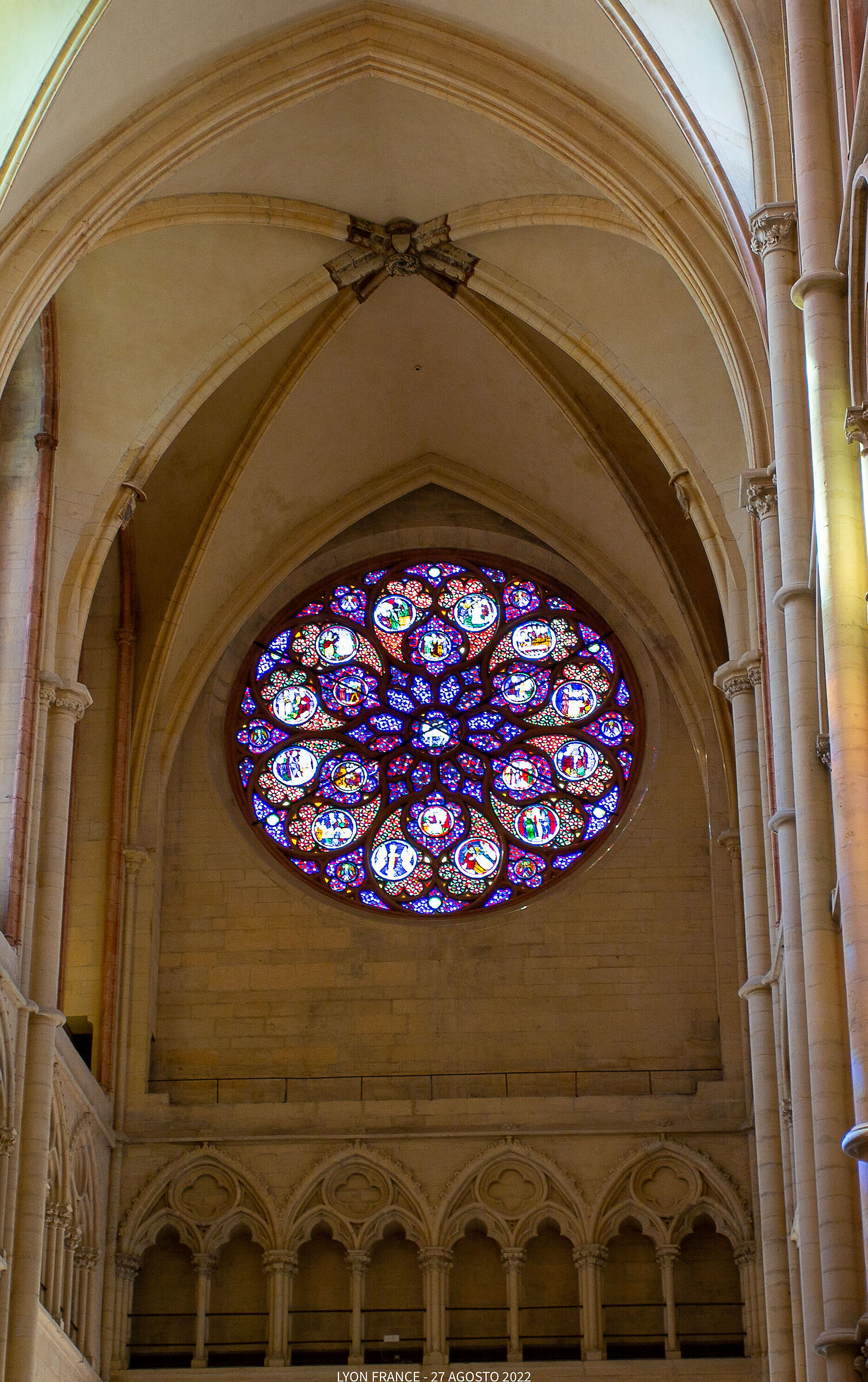 Lyon France