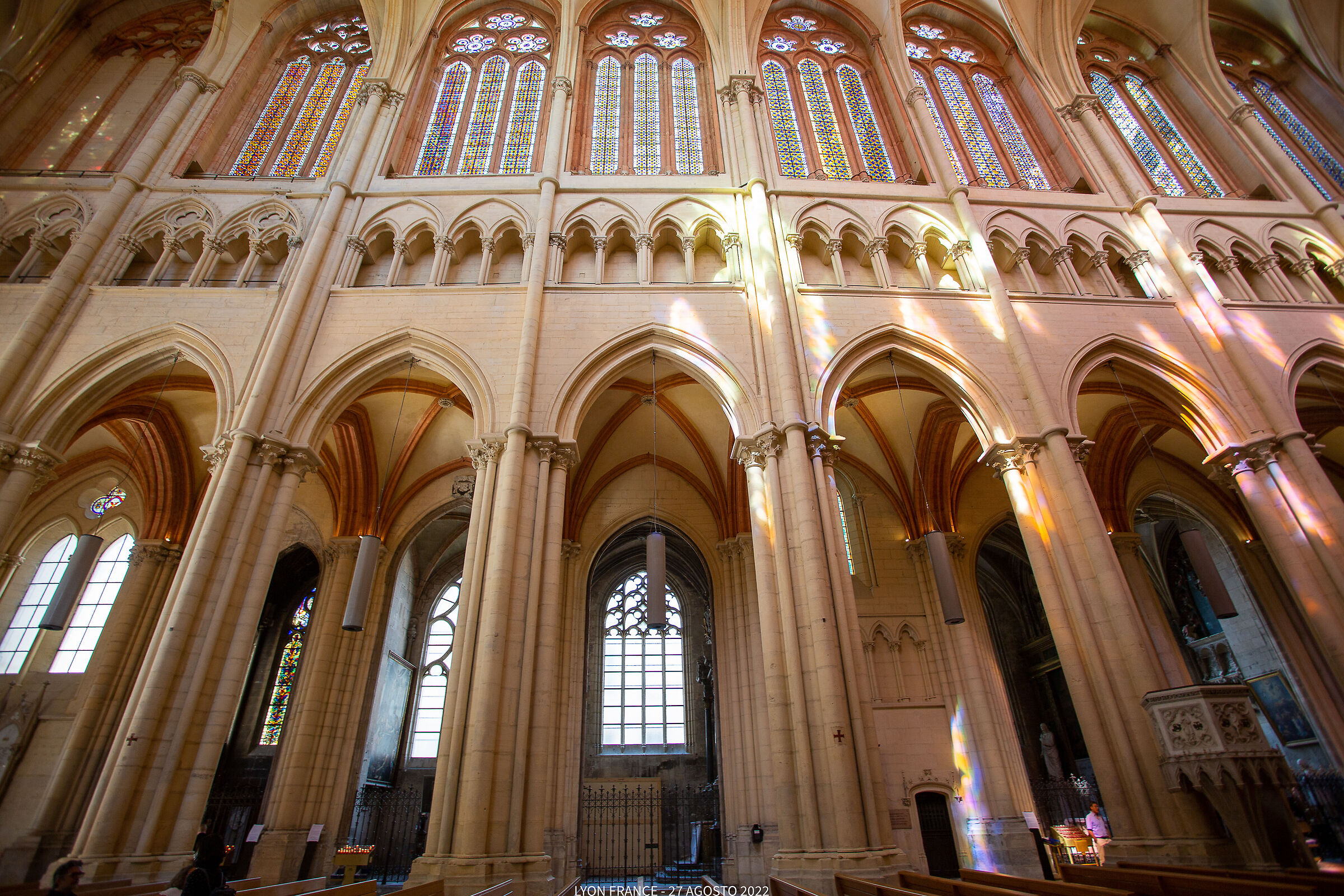 Lyon France