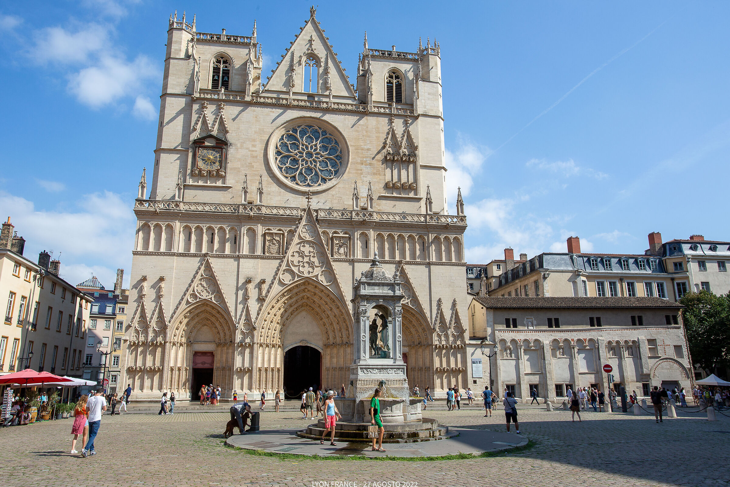 Lyon France