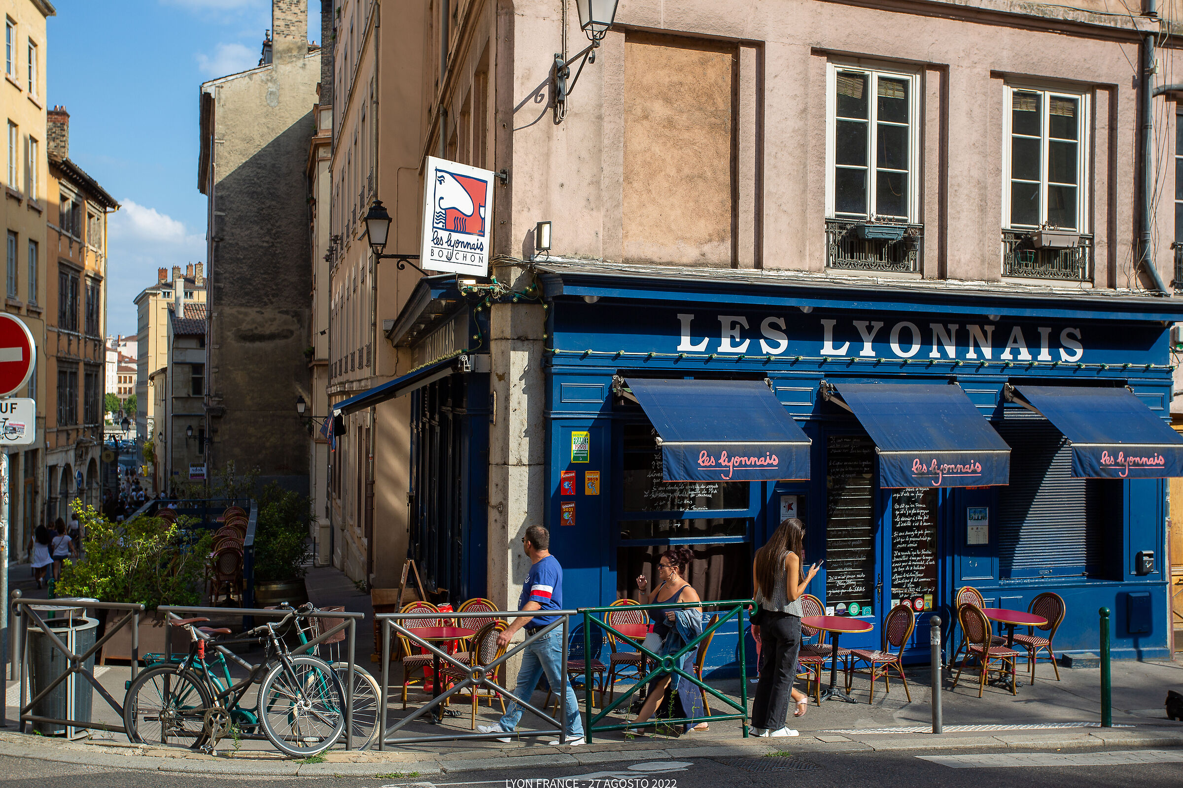 Lyon France