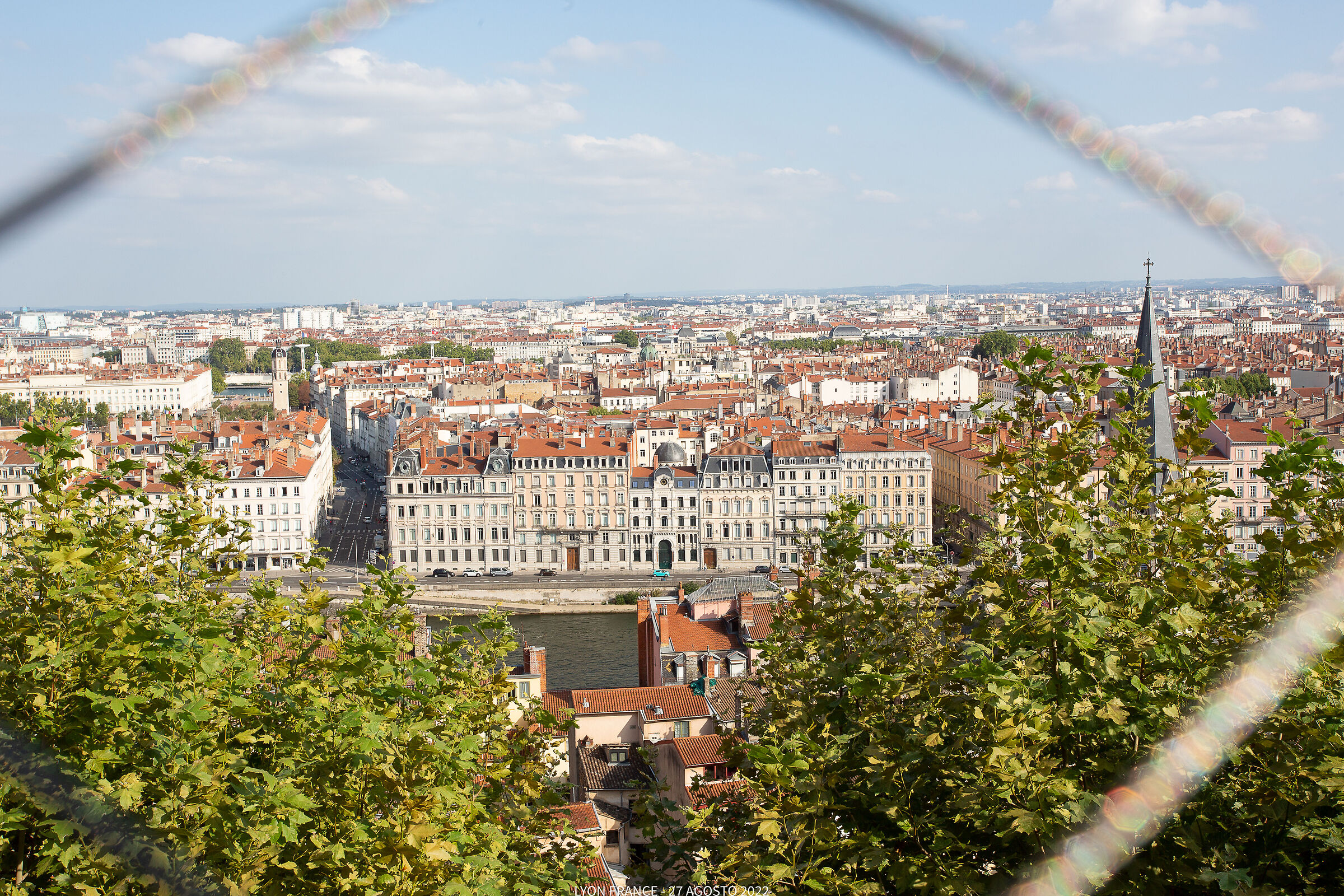 Lyon France