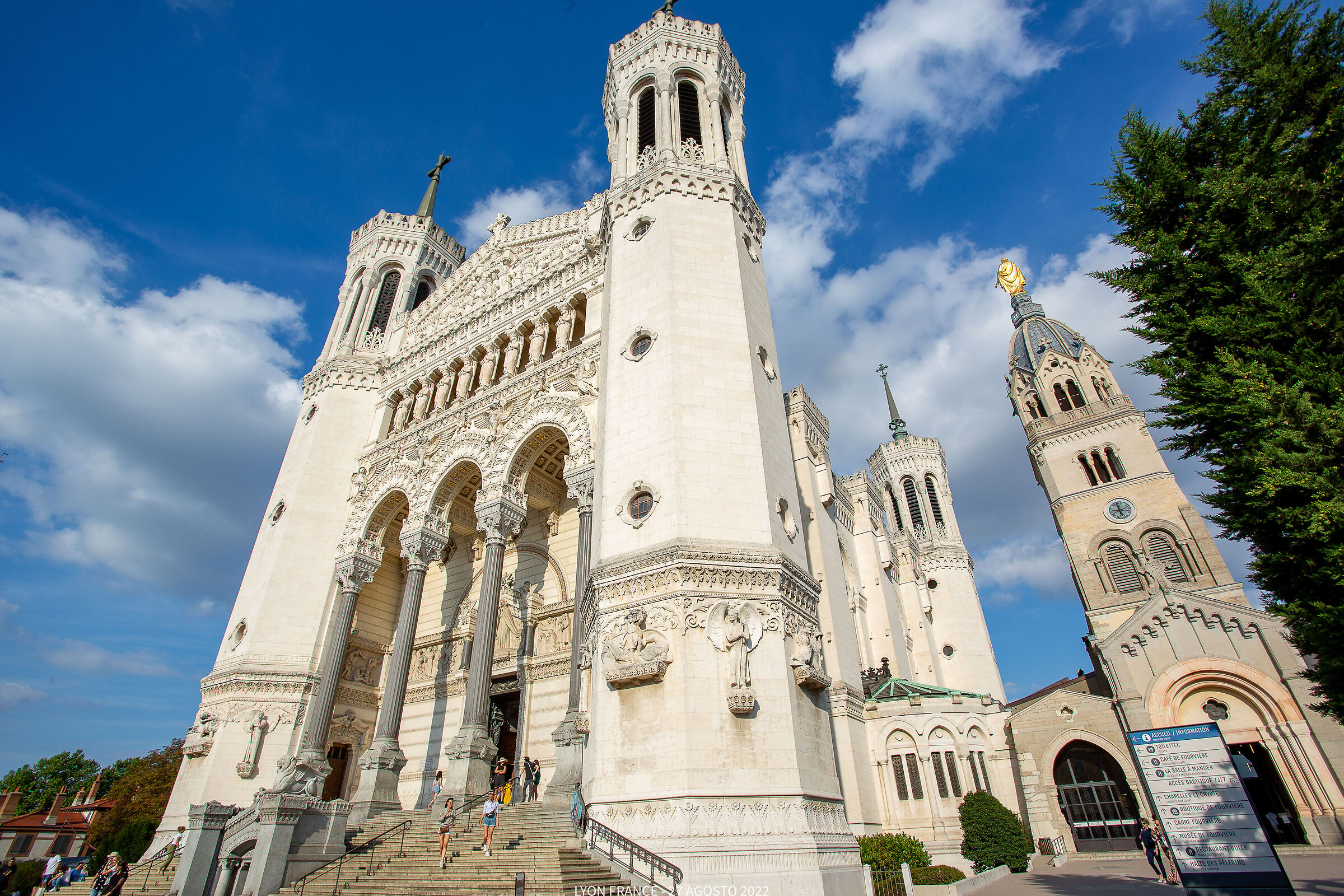 Lyon France