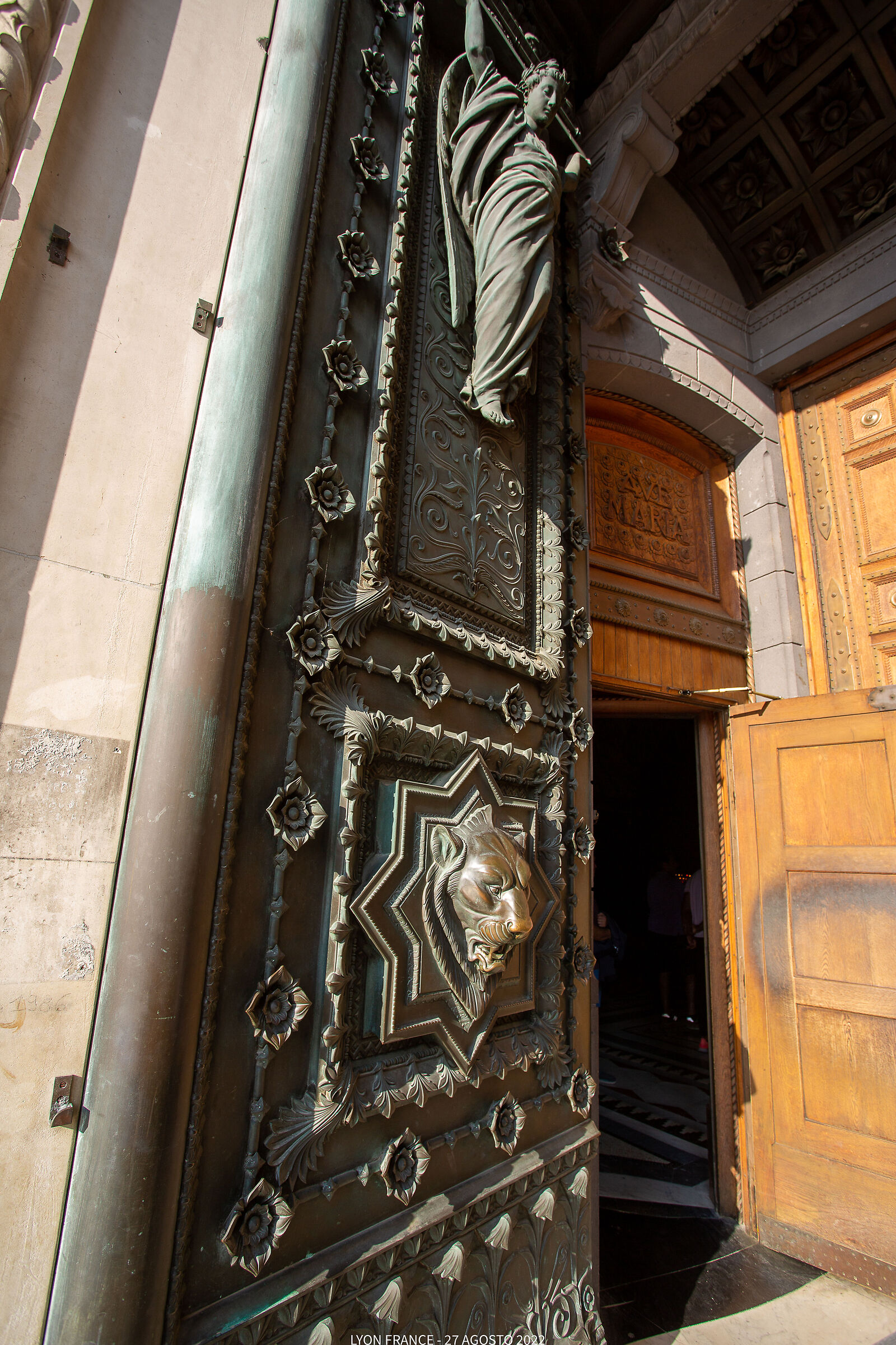 Lyon France