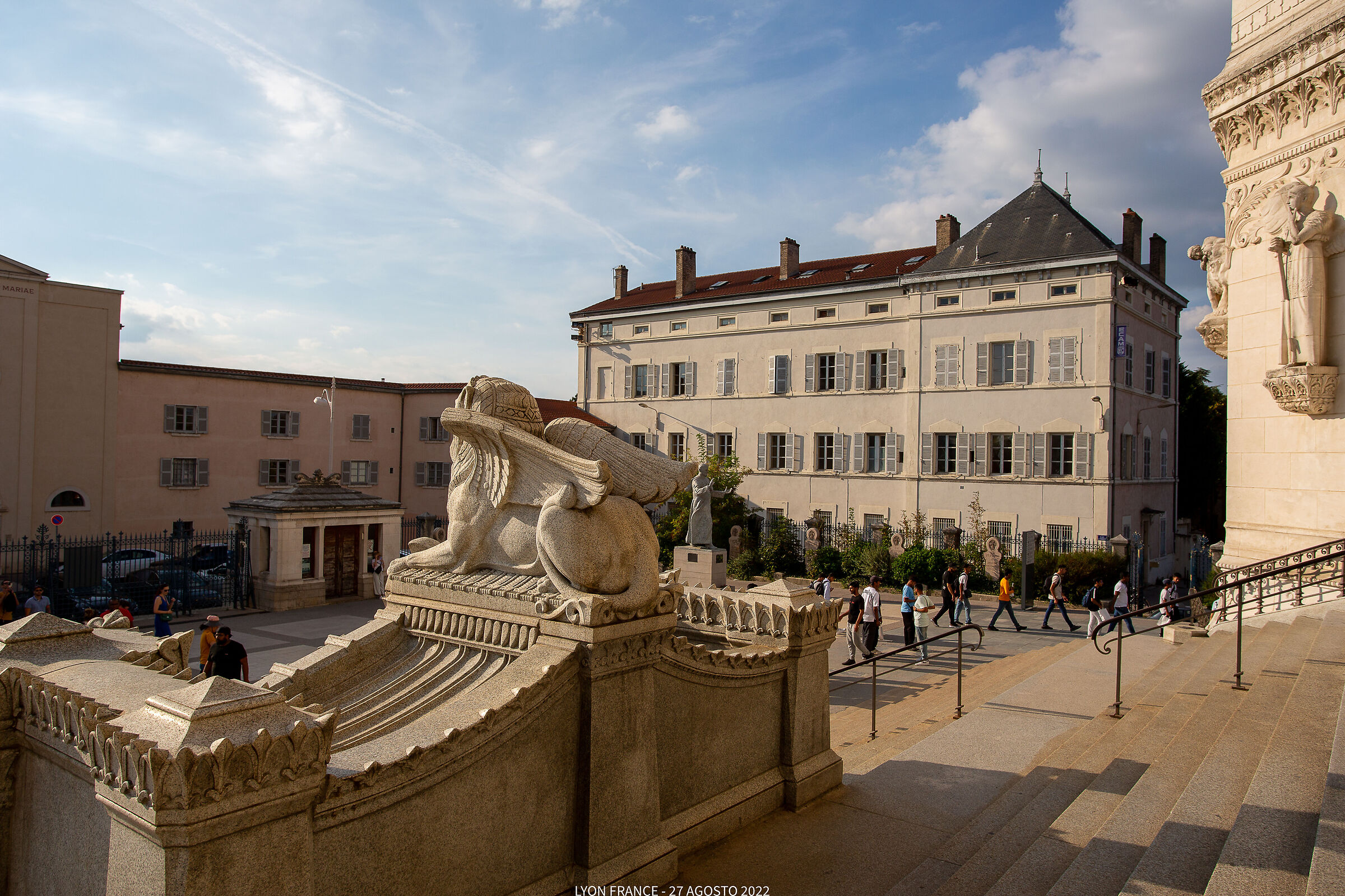 Lyon France