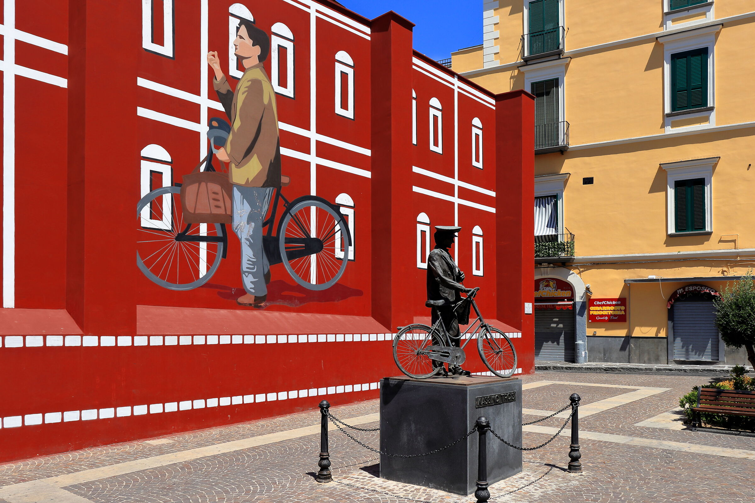 Il Postino