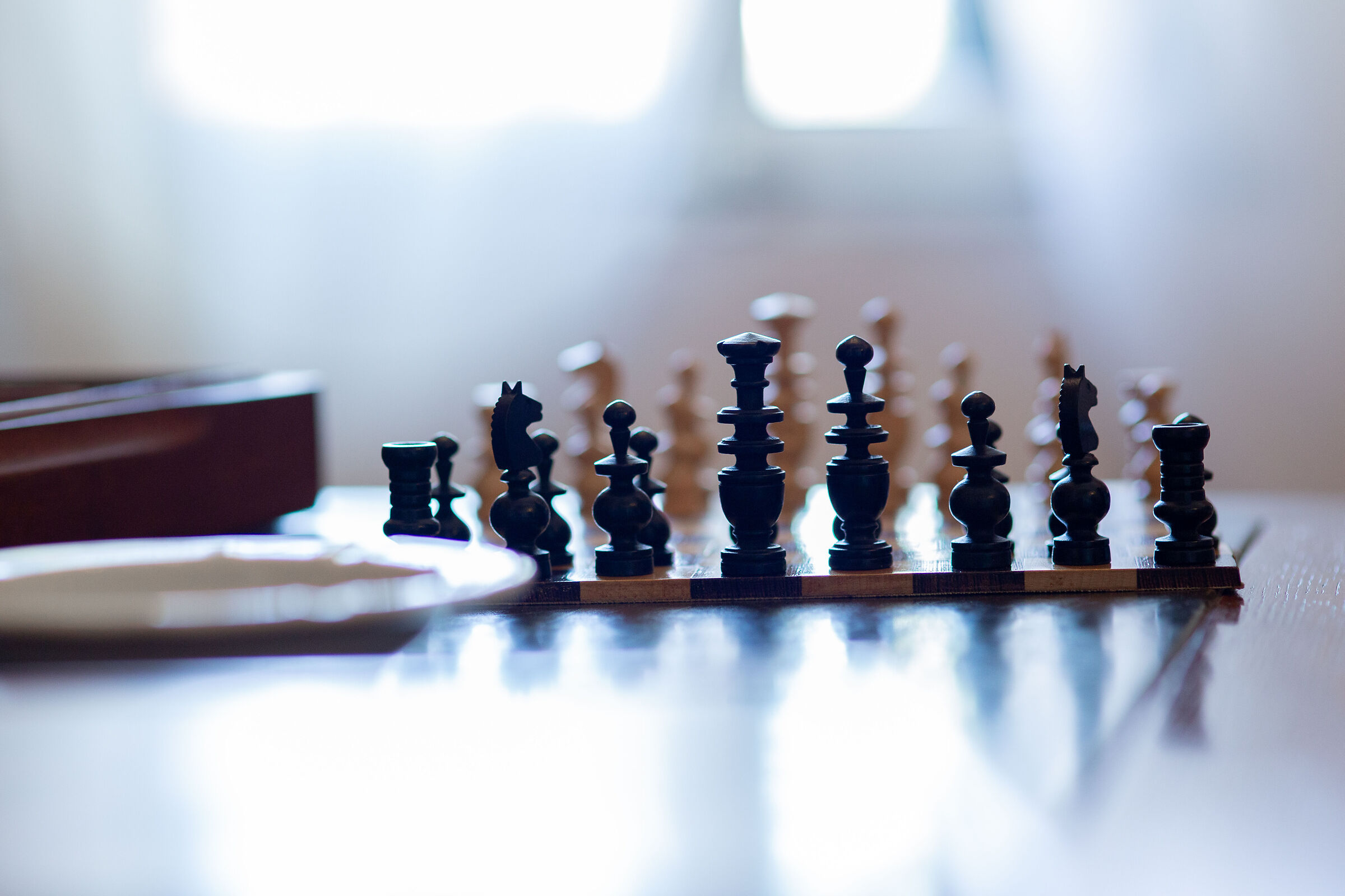 CHESS