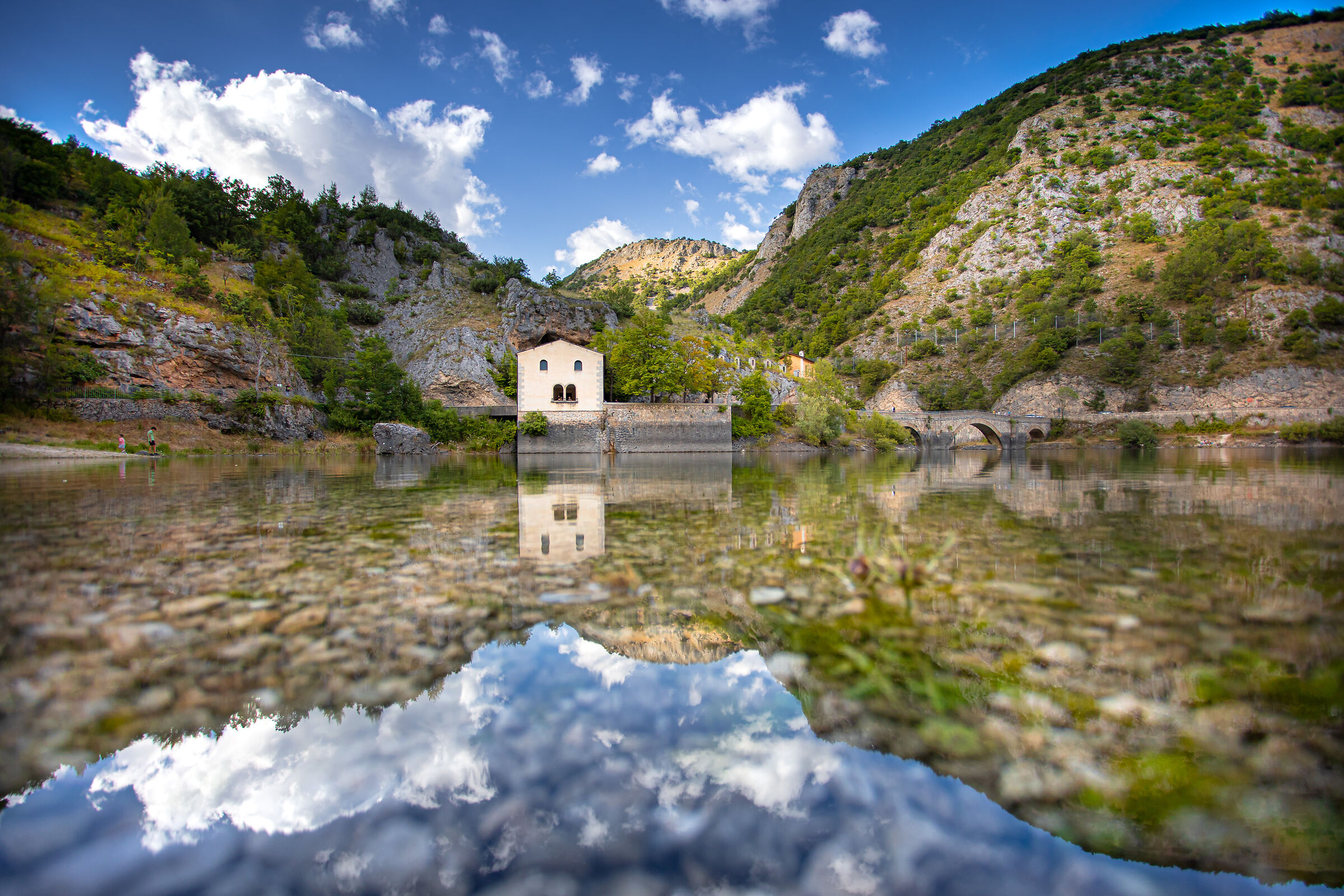 Eremo di San Domenico