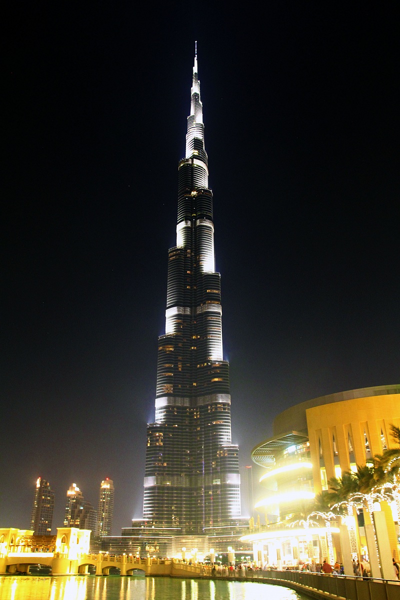 Burj Kalifa