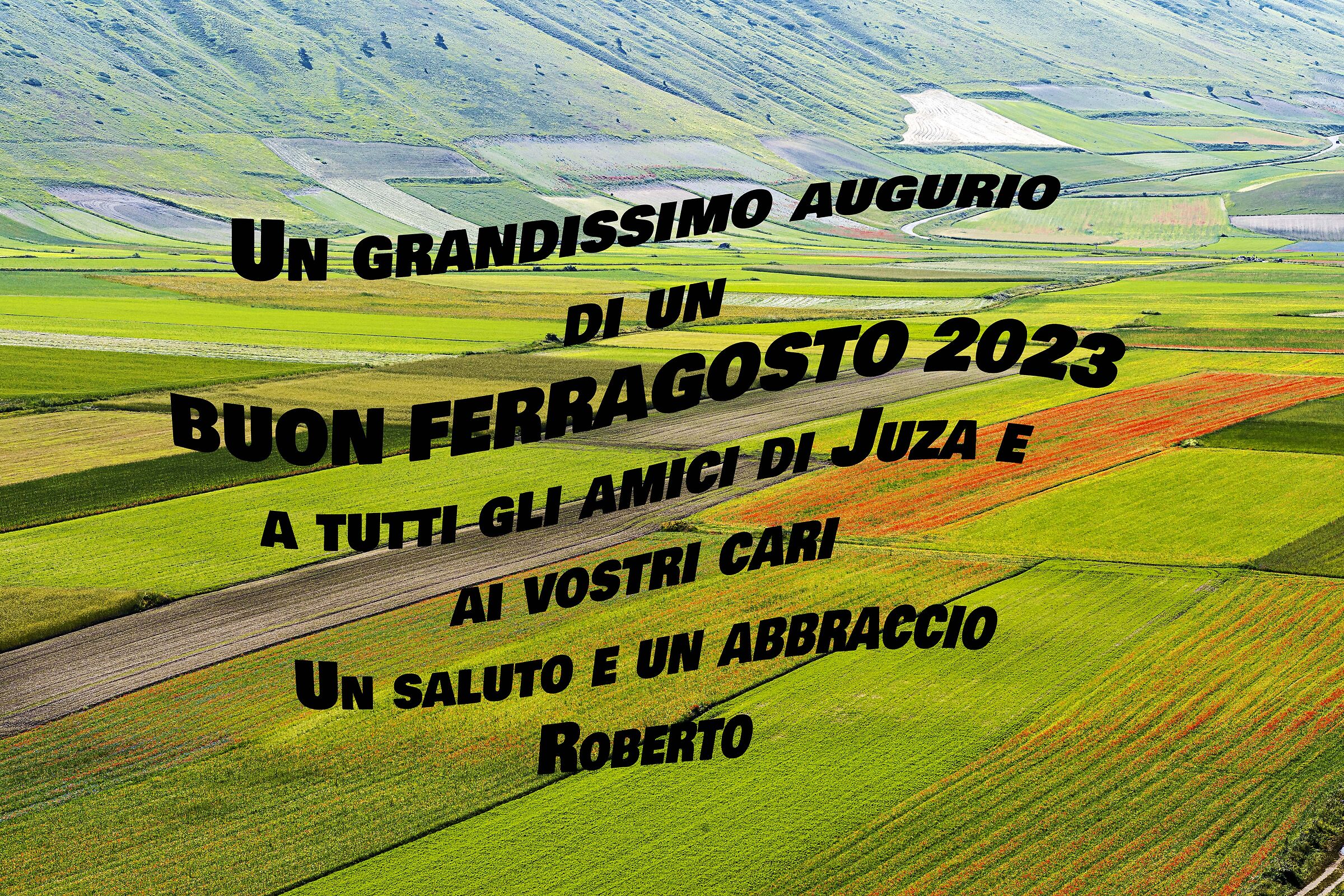 BU0N MIRAGOSTO 2023