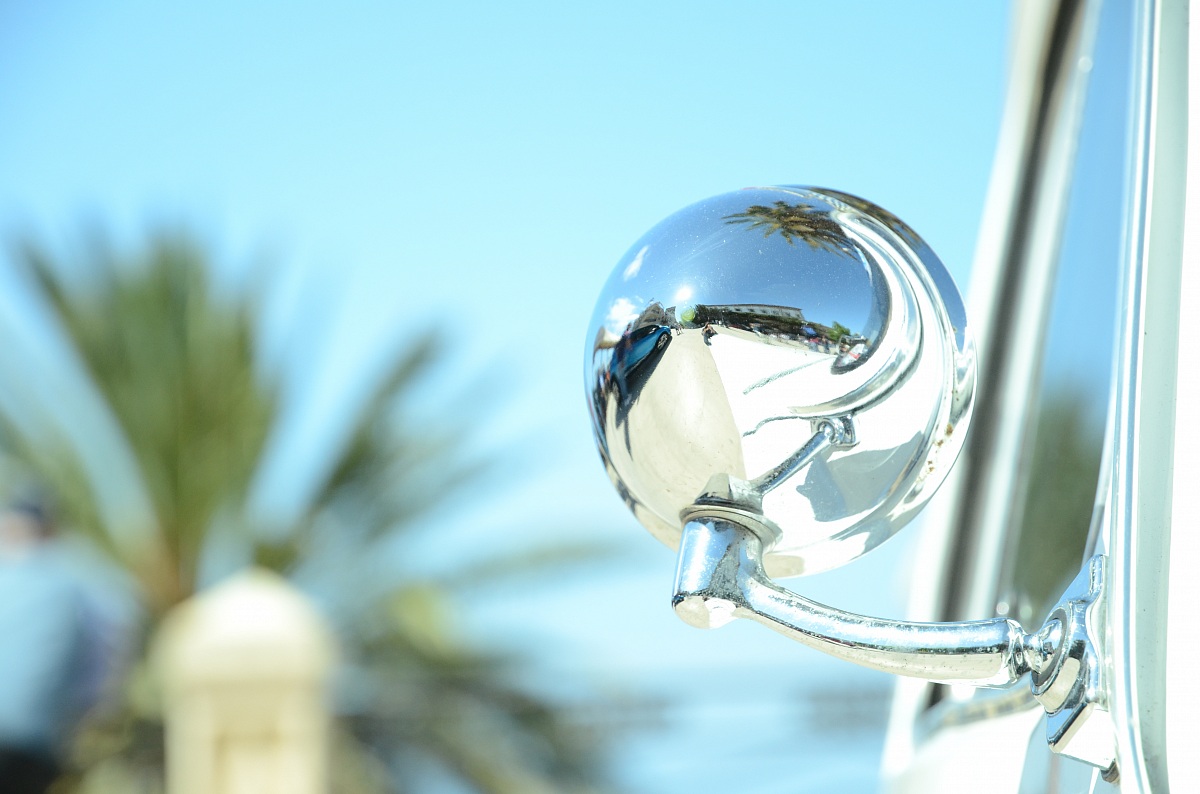 "Vintage car" Coppa Sicani 2013-Sciacca