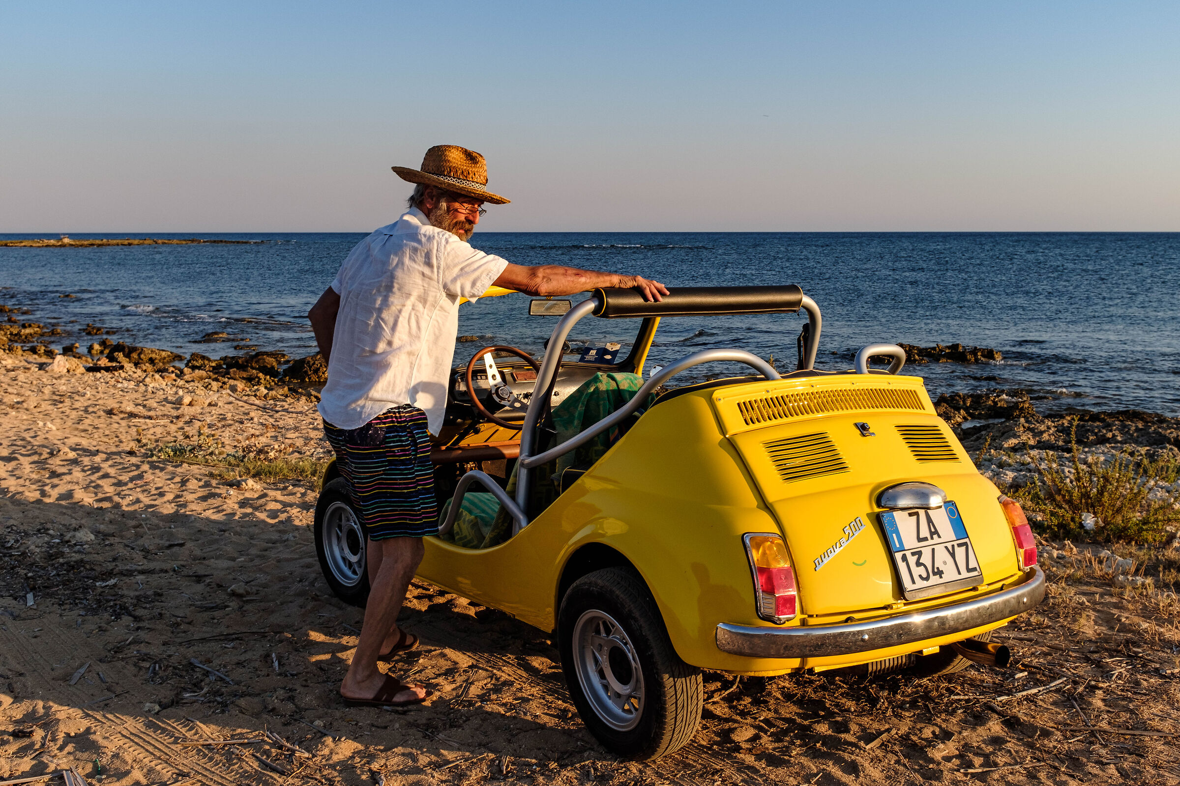 500 cabriolet