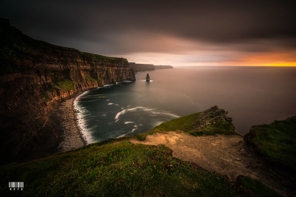 Cliffs of Moher