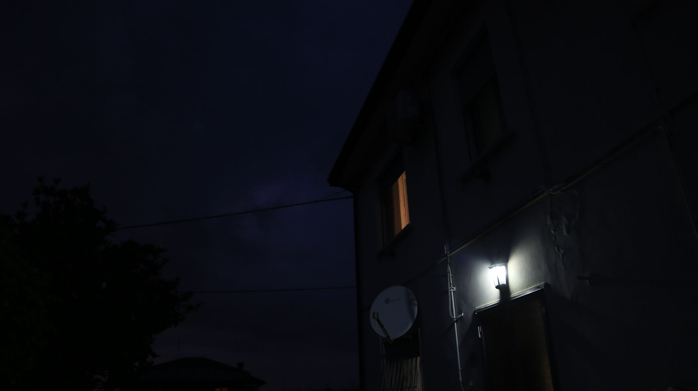 Thunderstorm