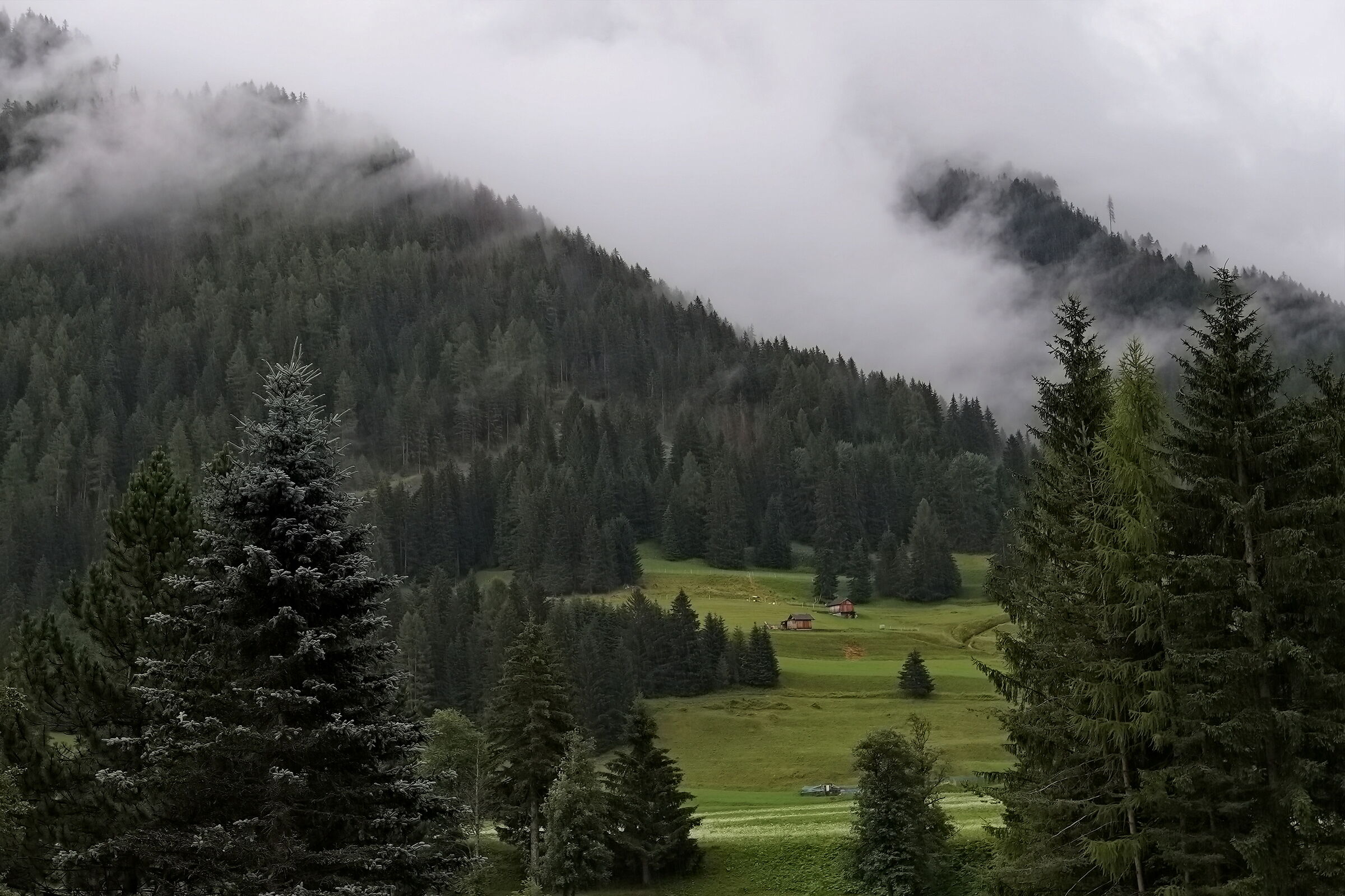 Val di Fassa