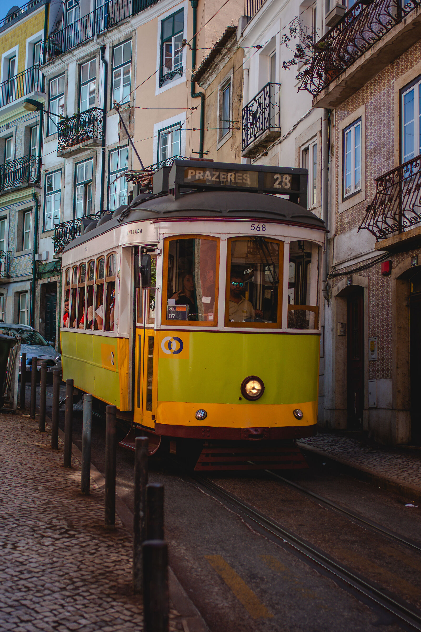 Lisbon