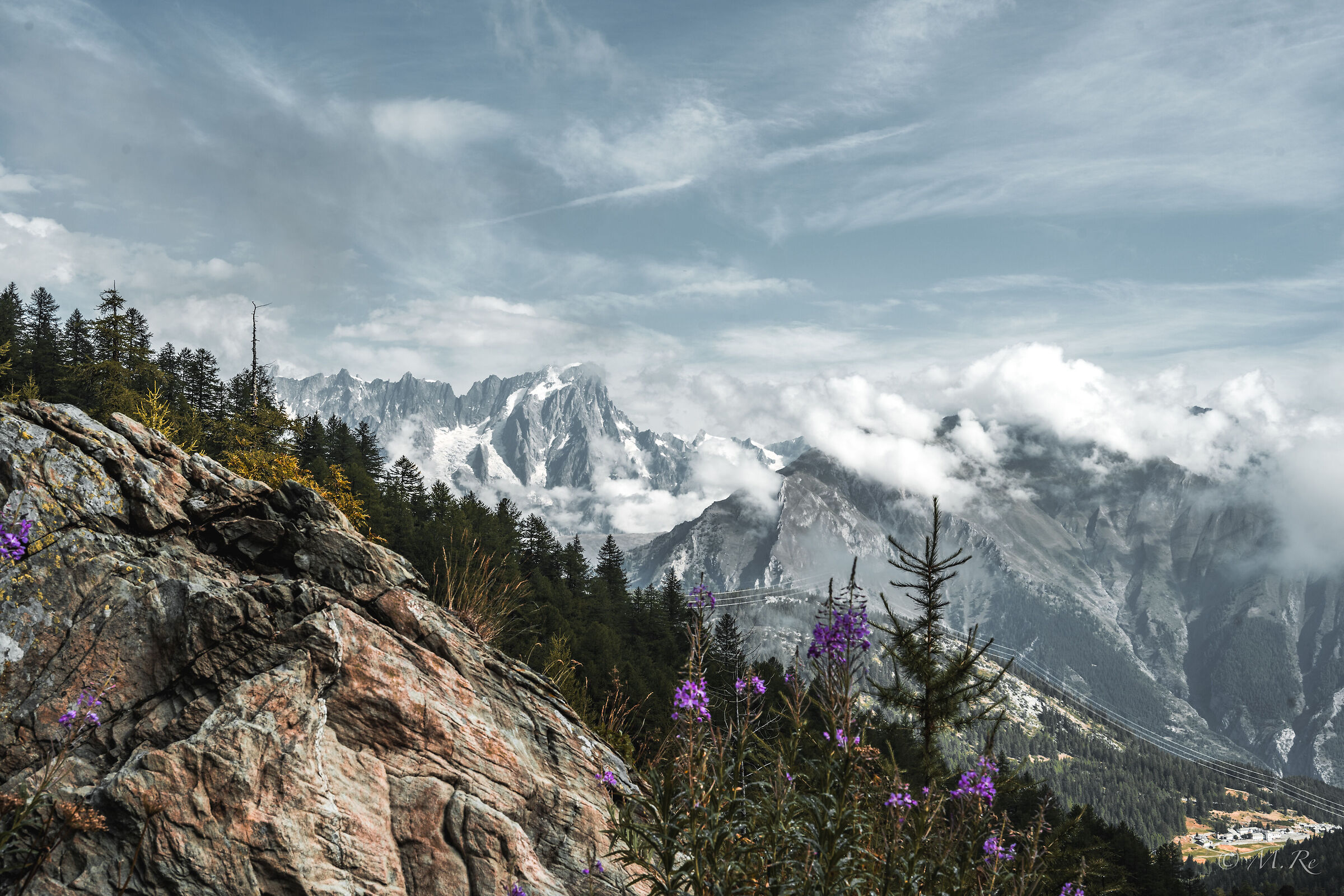 Monte Bianco