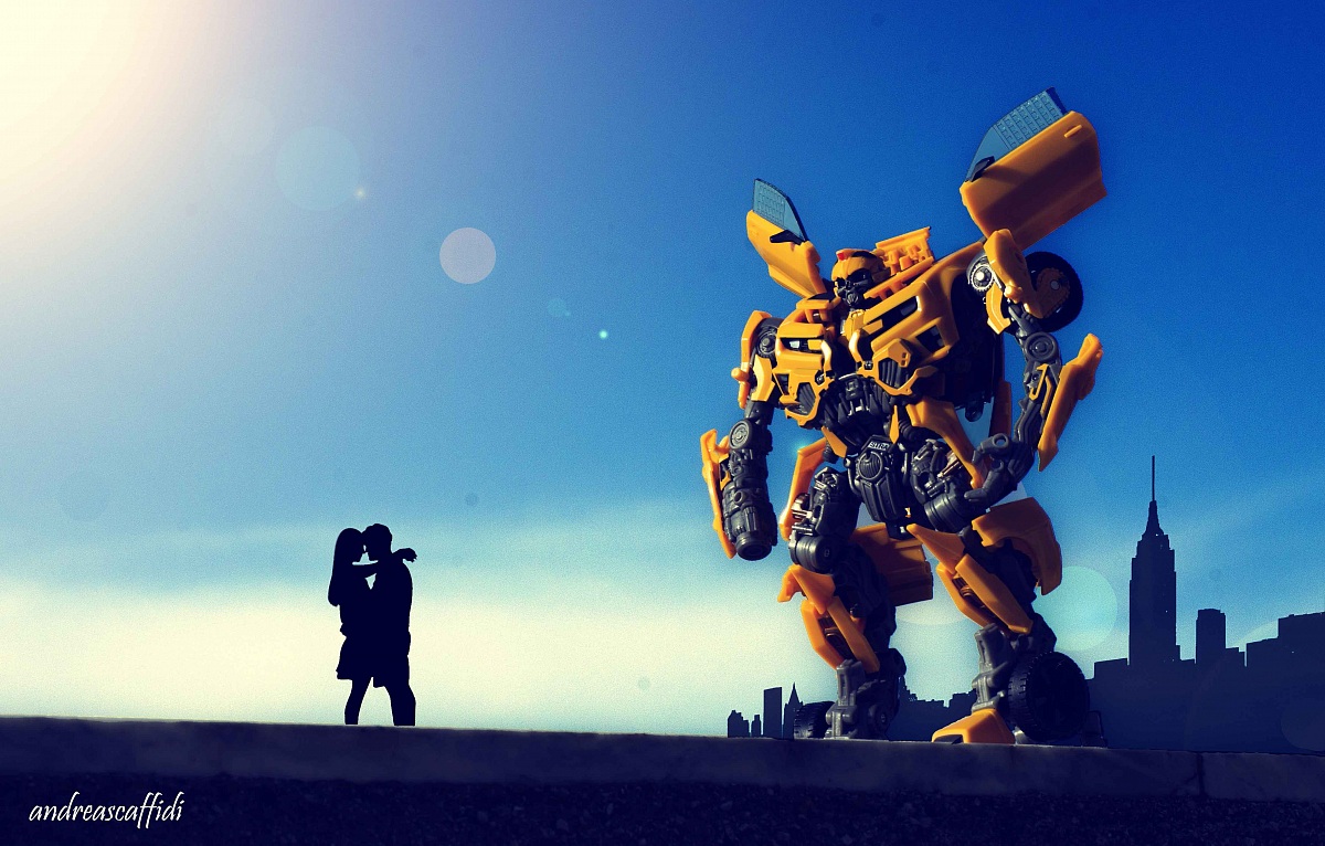 transformer guardone