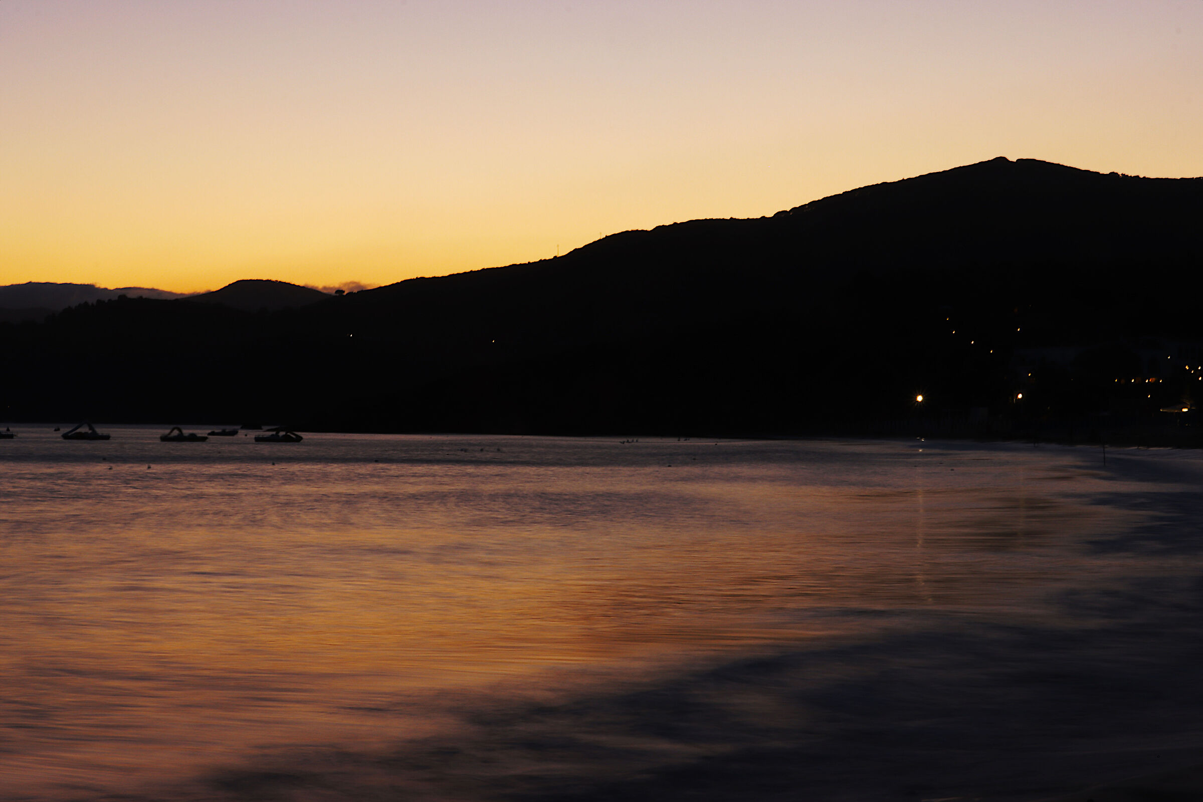 Tramonto