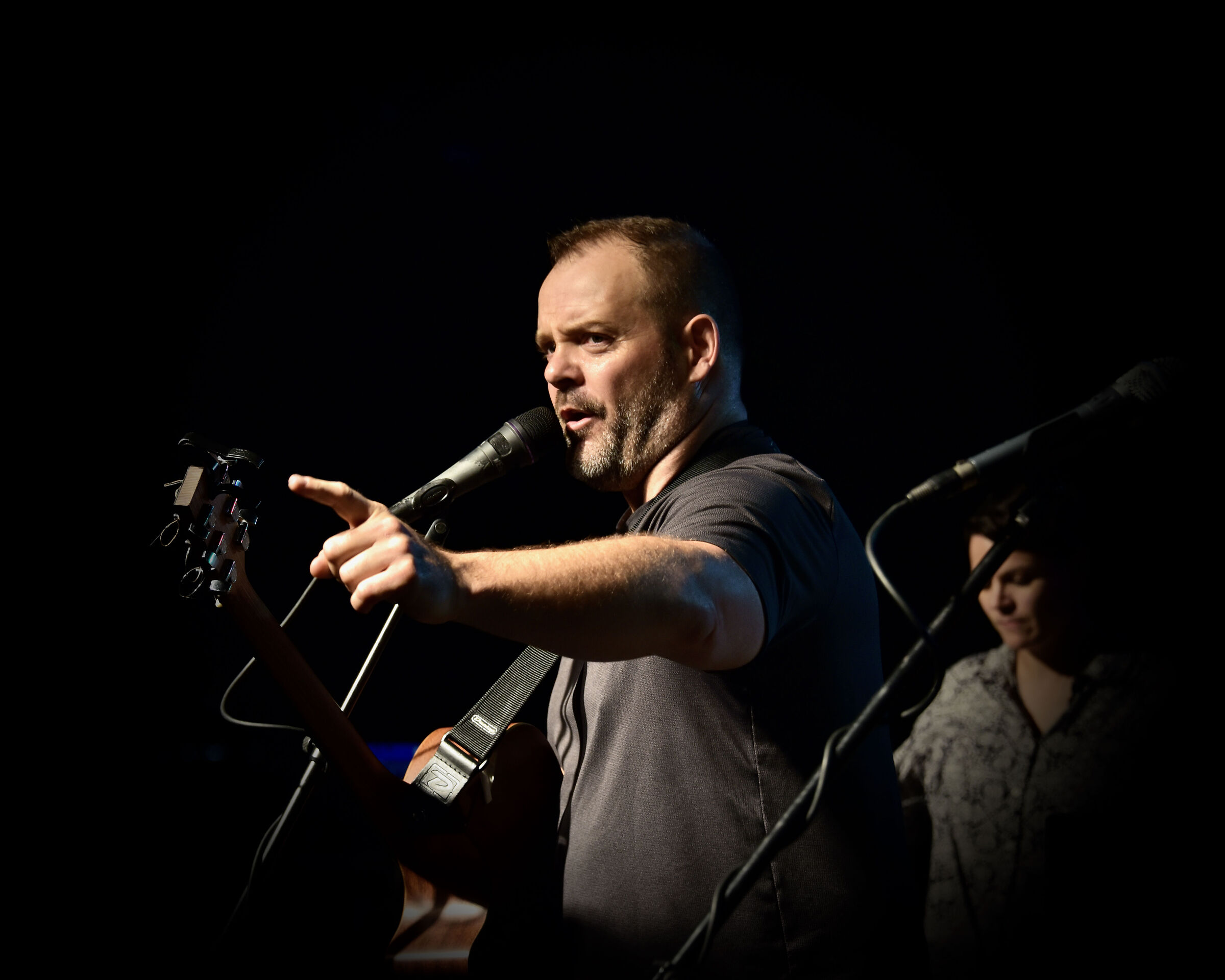 Appalachian conductor 47 - Quebec City